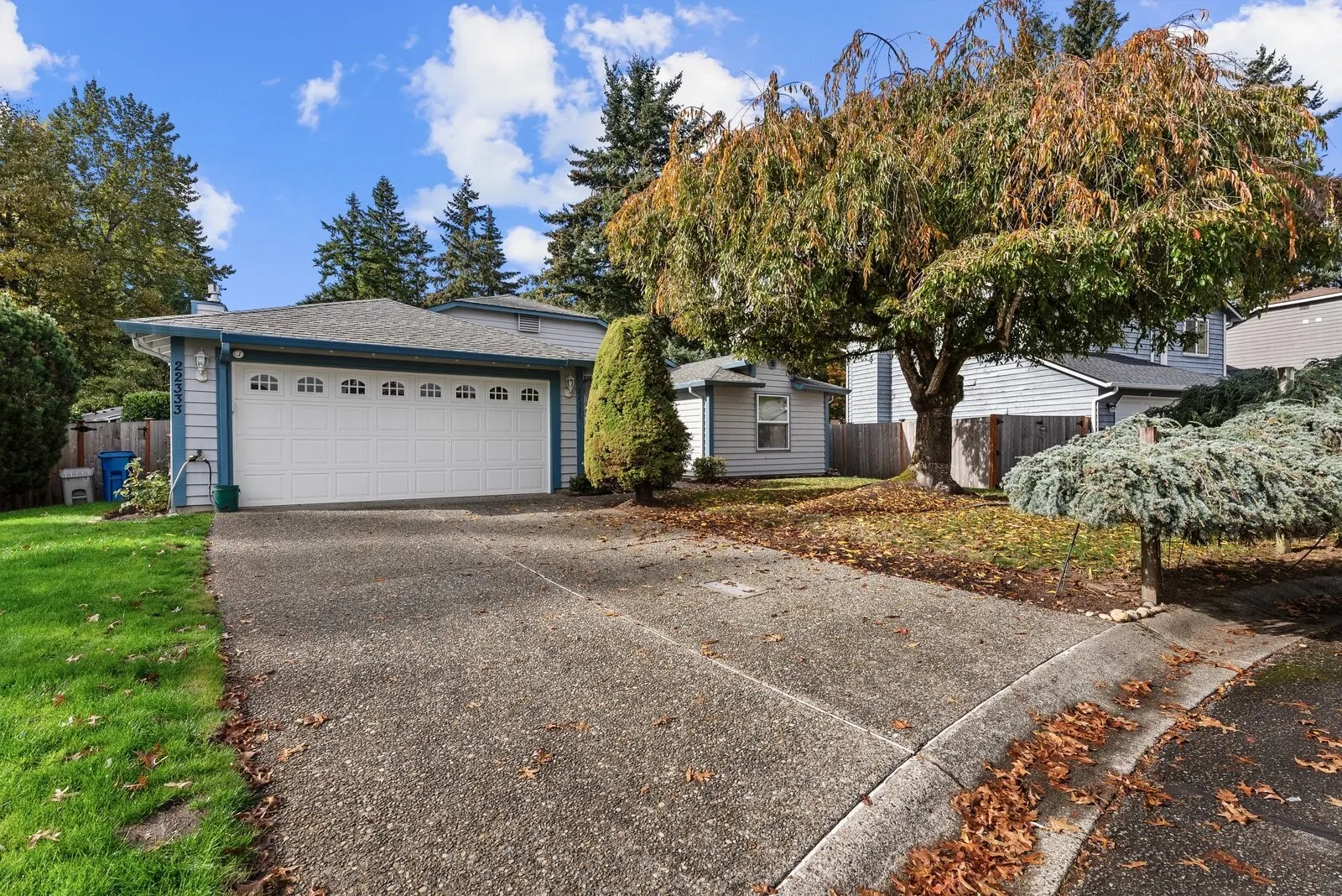 22333 123rd Place SE, Kent, WA 98031