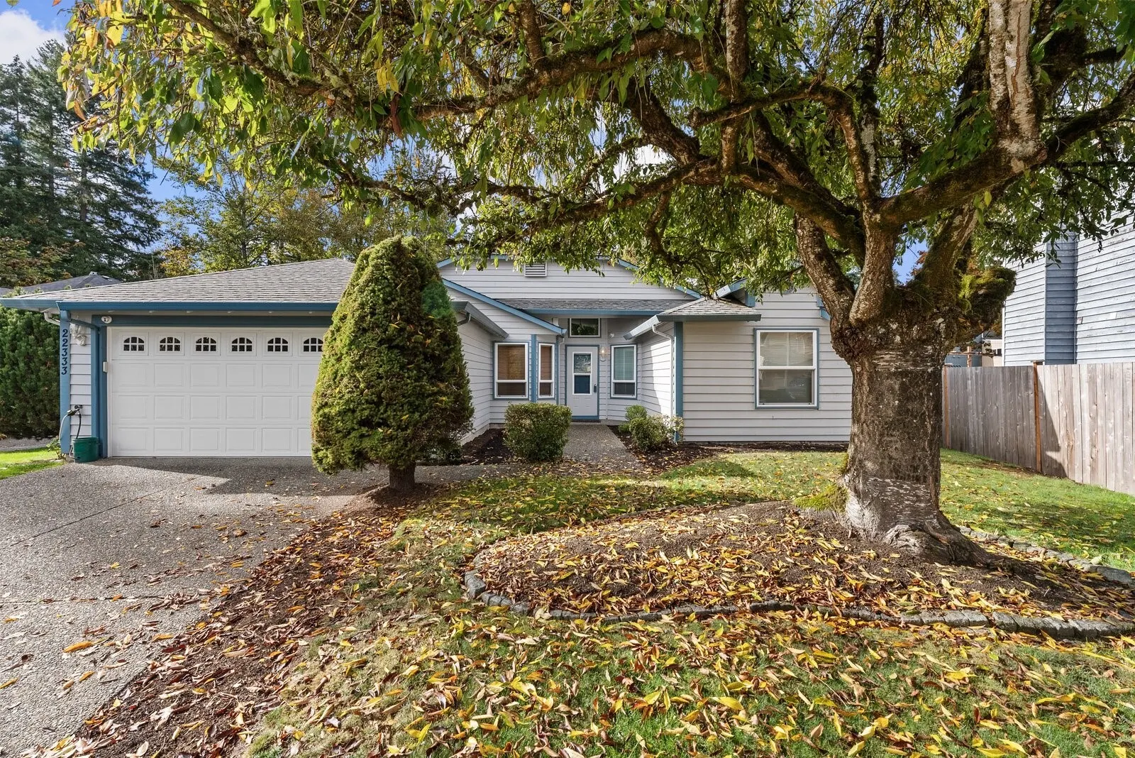 22333 123rd Place SE, Kent, WA 98031