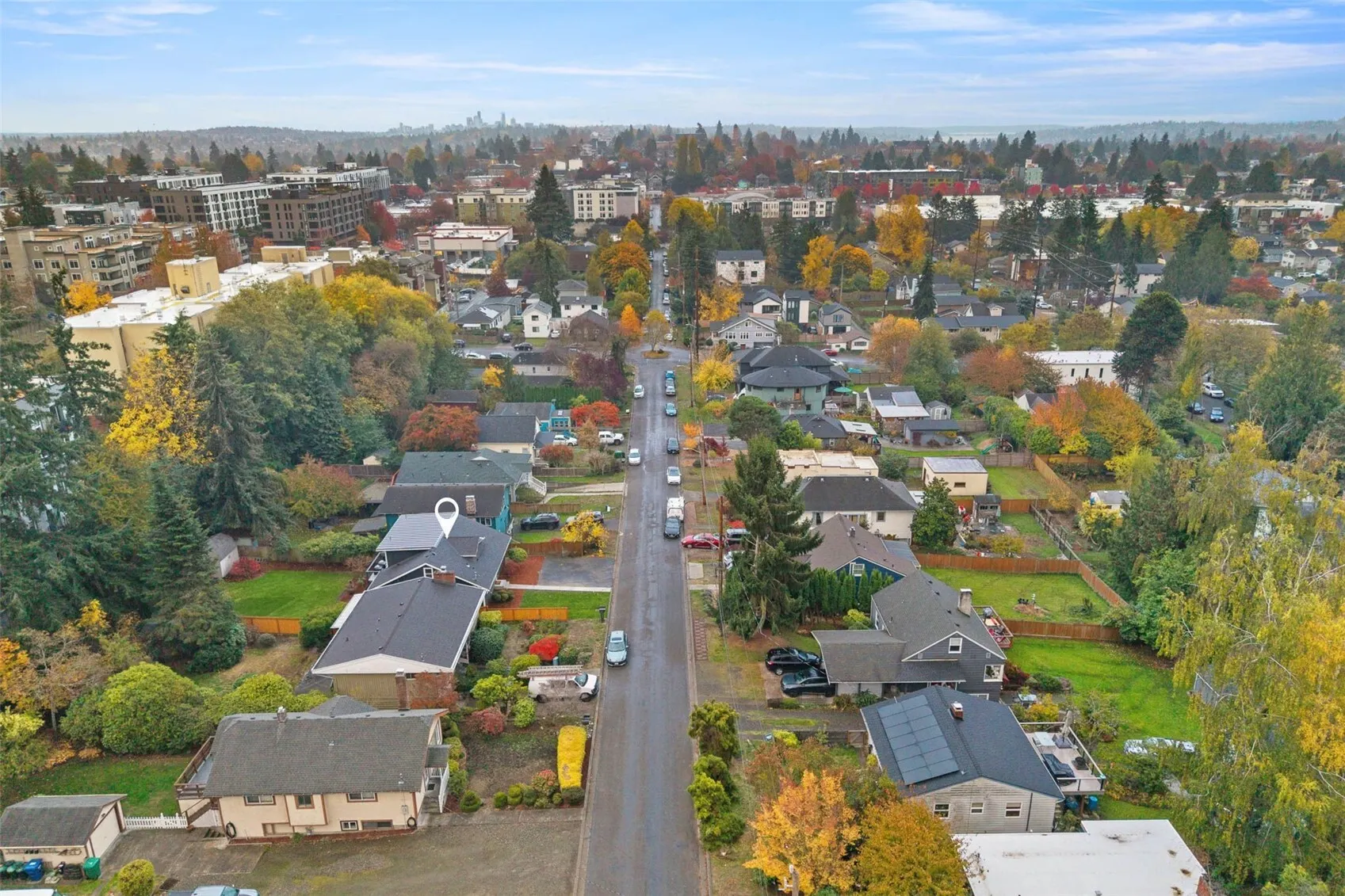 9032 Palatine Avenue N, Seattle, WA 98103