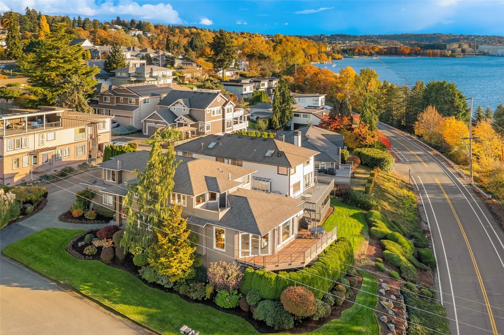 701 N 30th Street , Renton, WA 98056