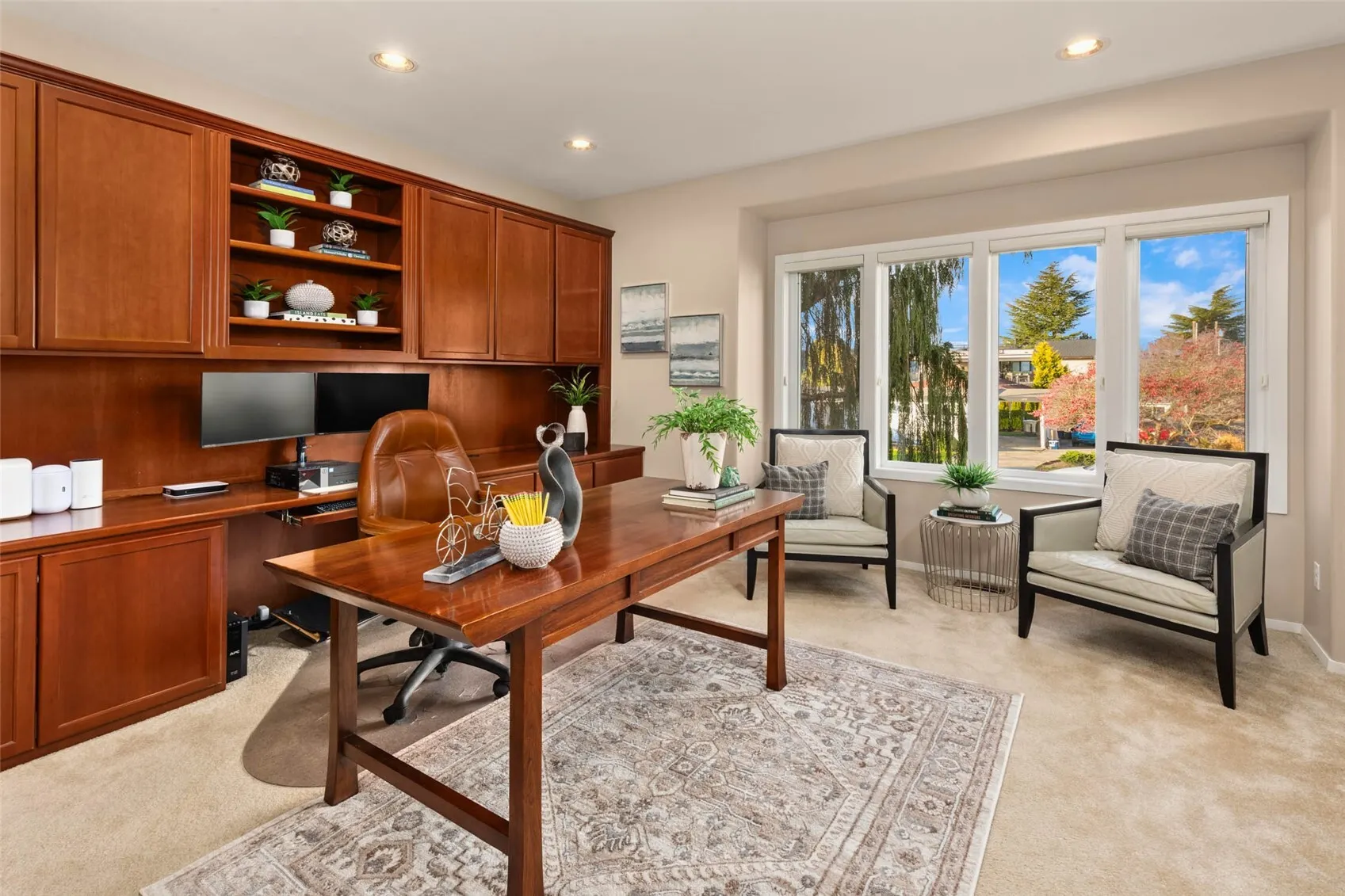 701 N 30th Street , Renton, WA 98056
