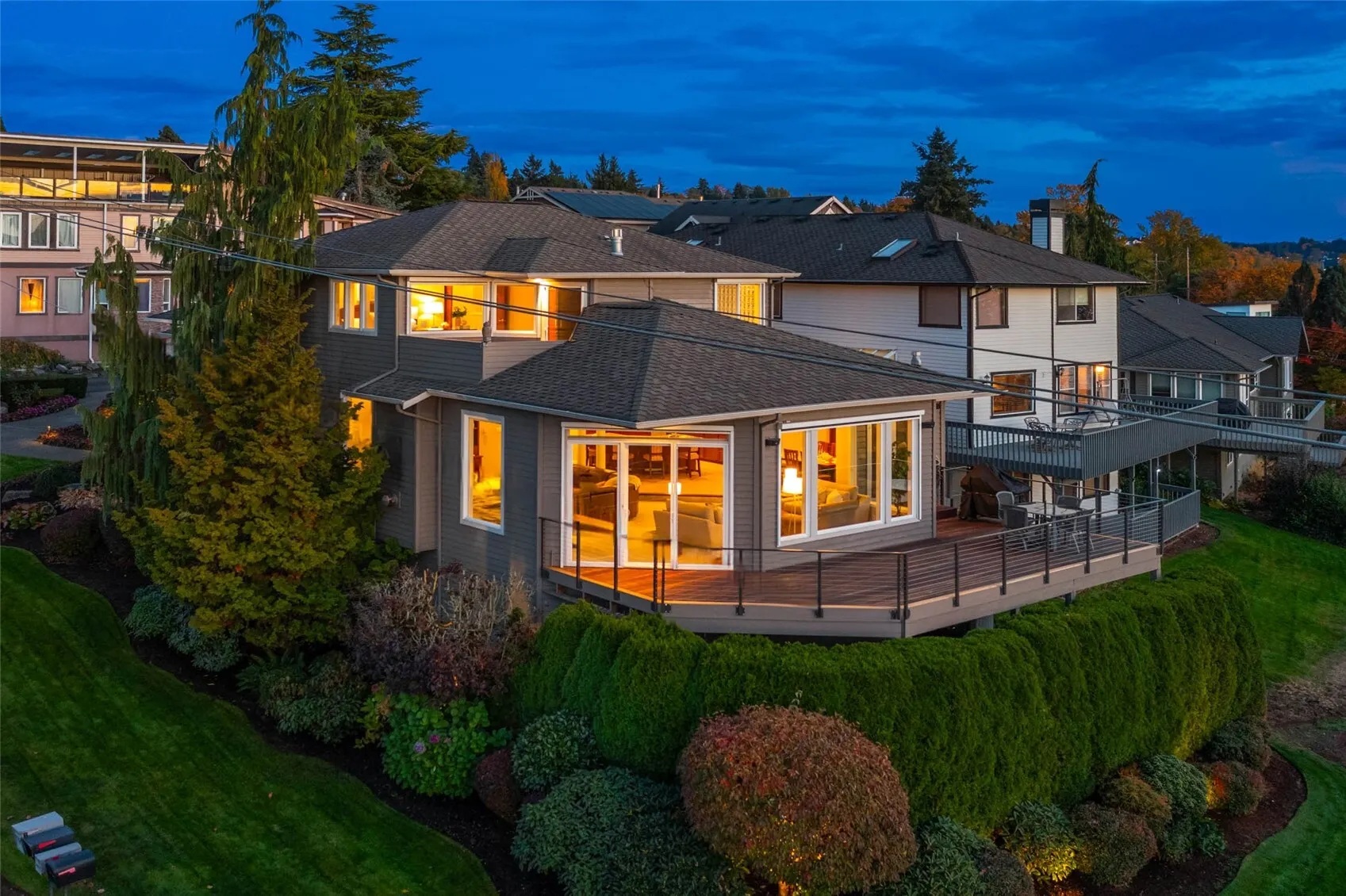 701 N 30th Street , Renton, WA 98056