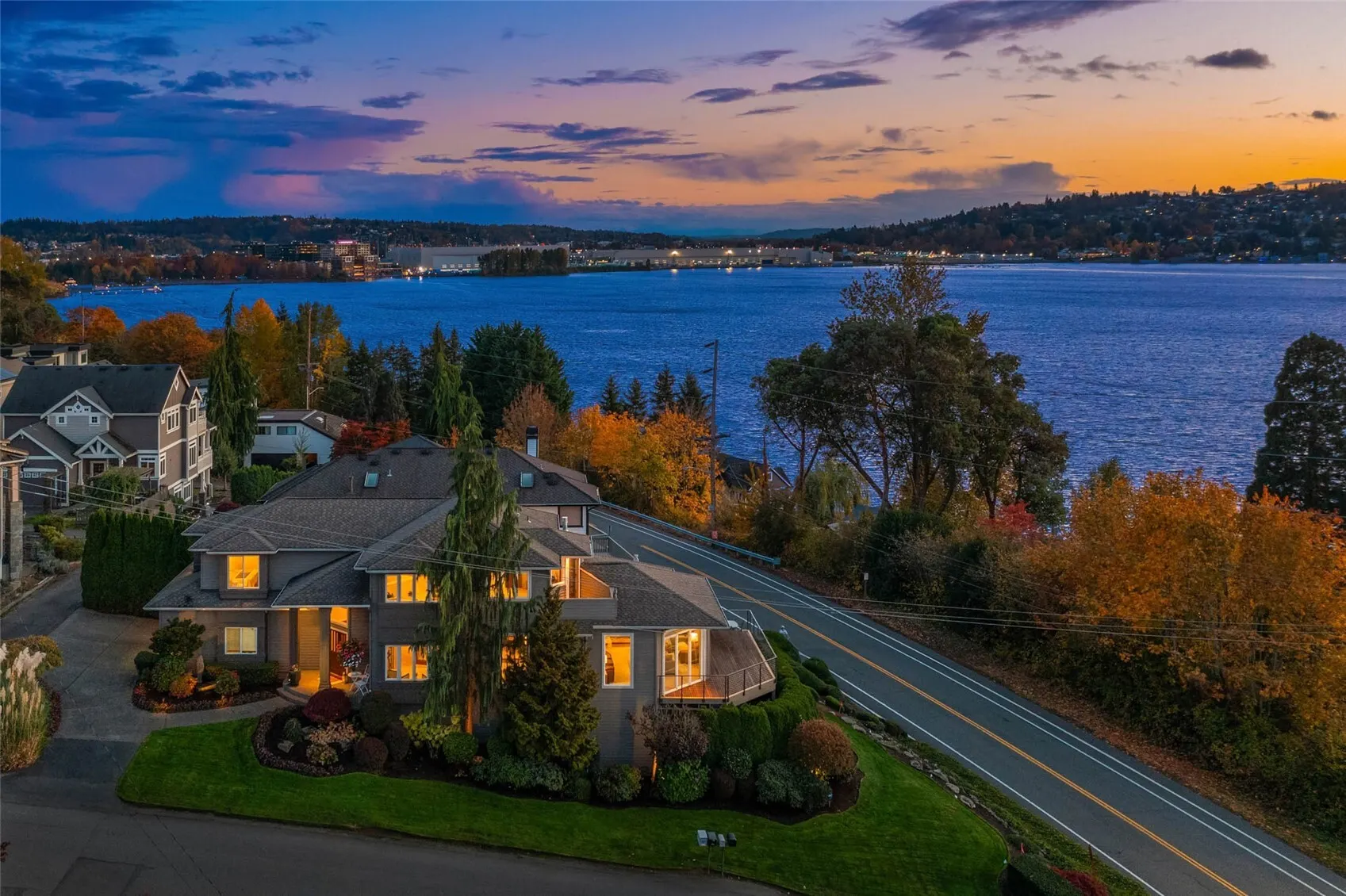 701 N 30th Street , Renton, WA 98056