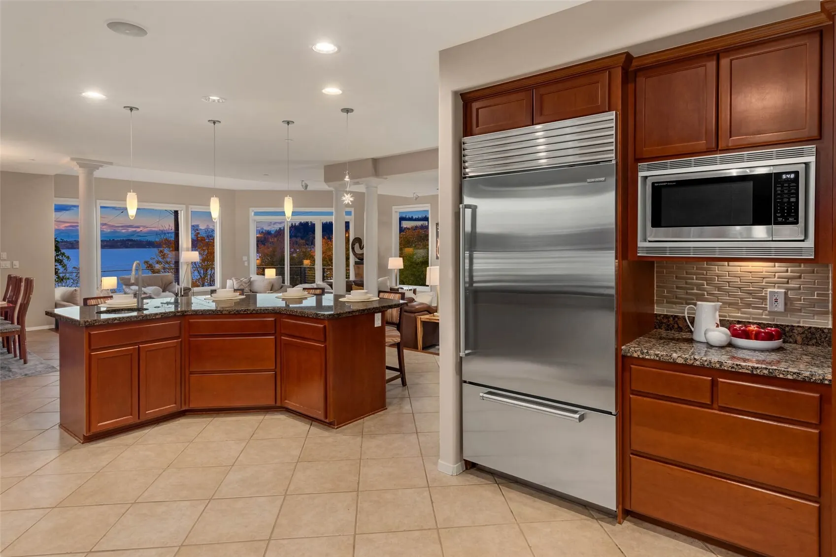 701 N 30th Street , Renton, WA 98056