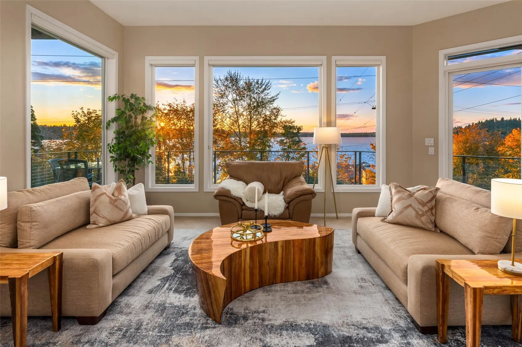 701 N 30th Street , Renton, WA 98056