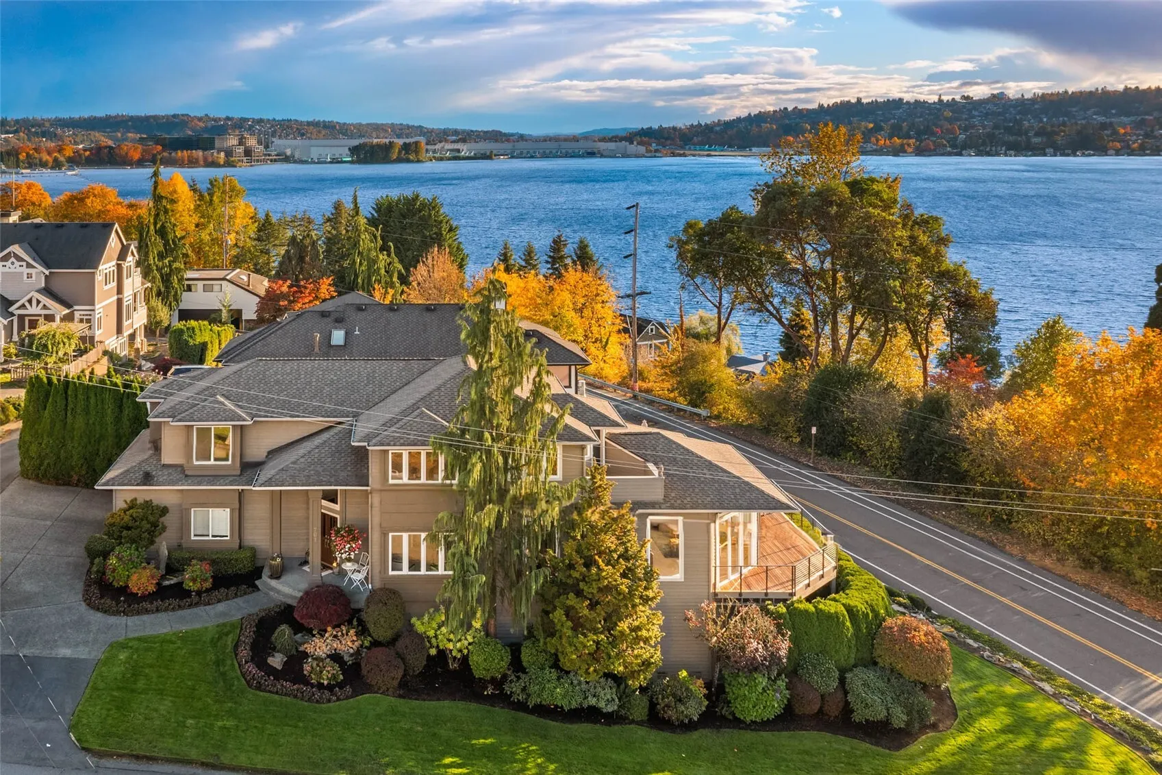 701 N 30th Street , Renton, WA 98056