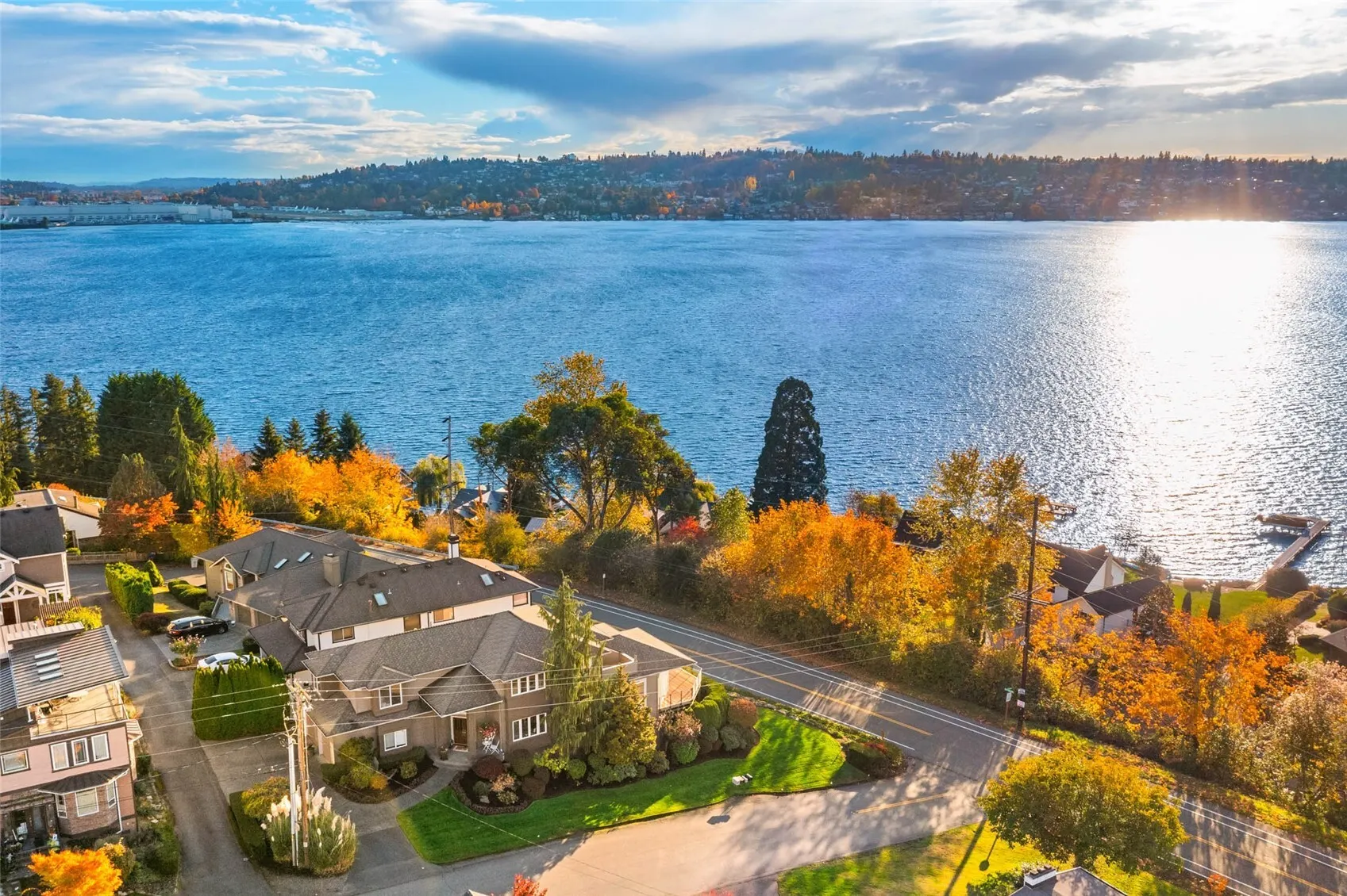 701 N 30th Street , Renton, WA 98056