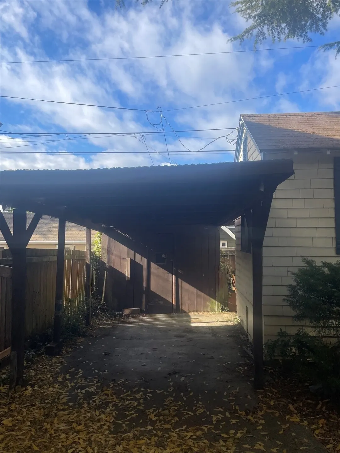 5029 46th Avenue SW, Seattle, WA 98136