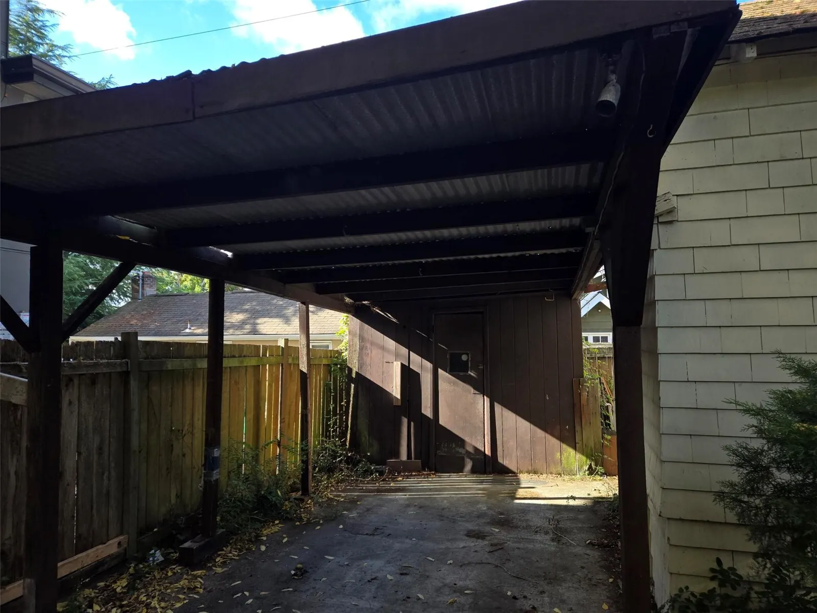 5029 46th Avenue SW, Seattle, WA 98136