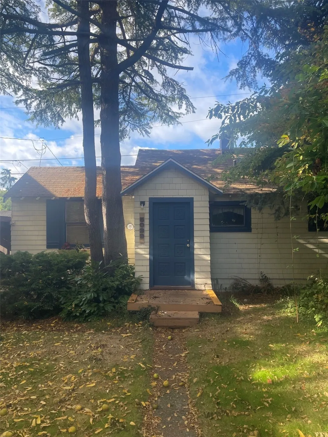 5029 46th Avenue SW, Seattle, WA 98136