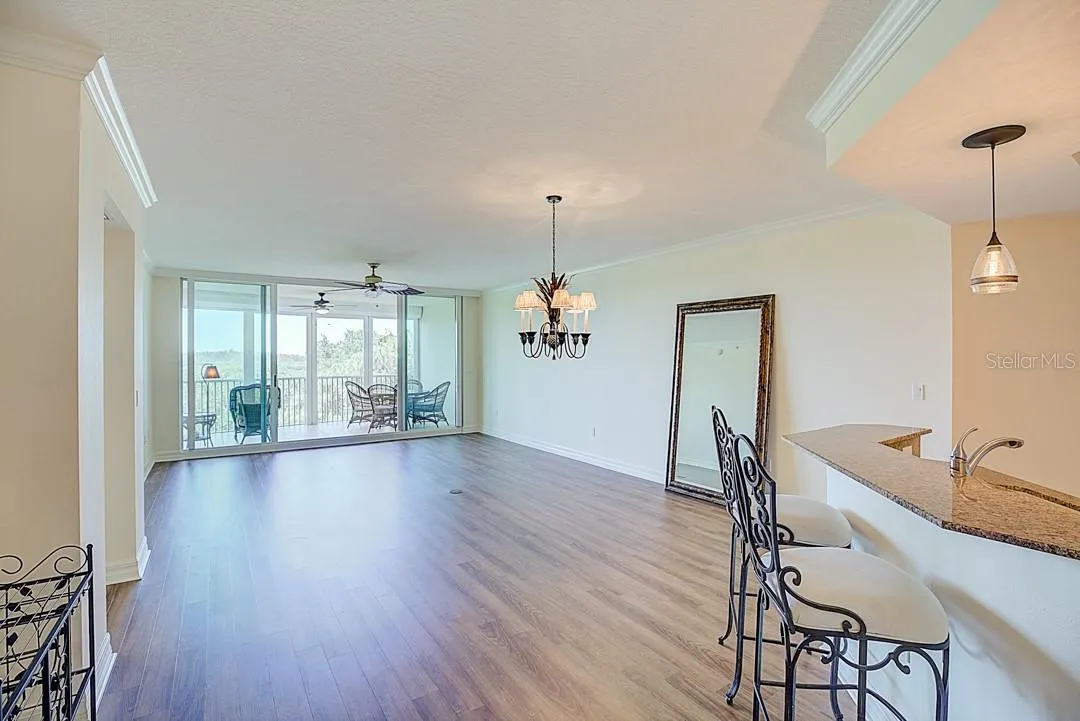409 N POINT RD #502 #502