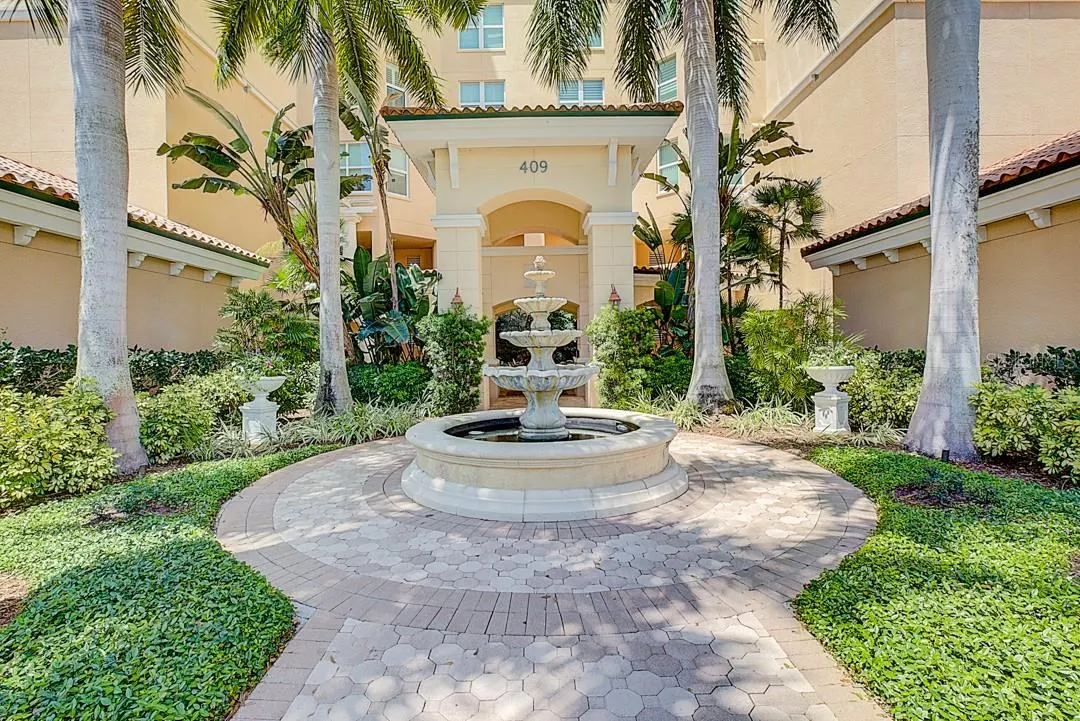 409 N POINT RD #502 #502