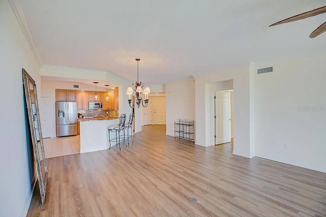 409 N POINT RD #502 #502
