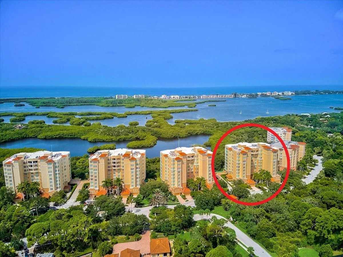 409 N POINT RD #502 #502