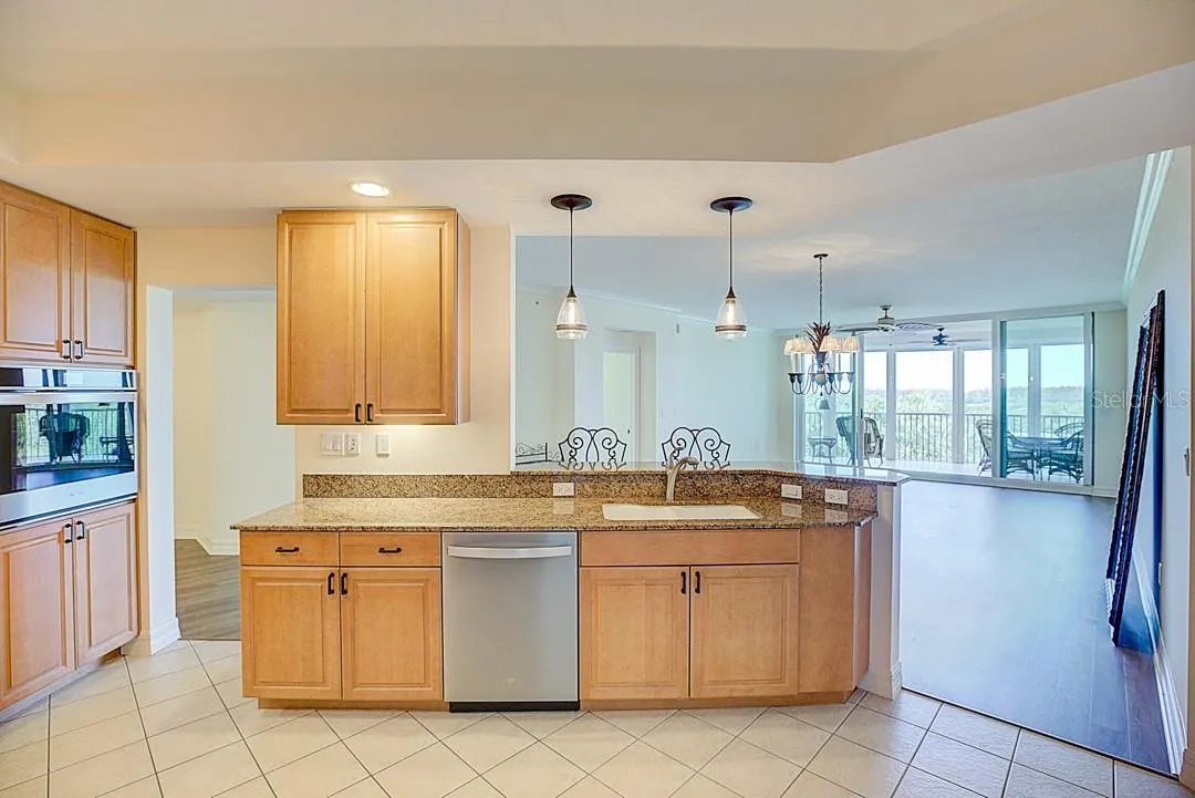409 N POINT RD #502 #502