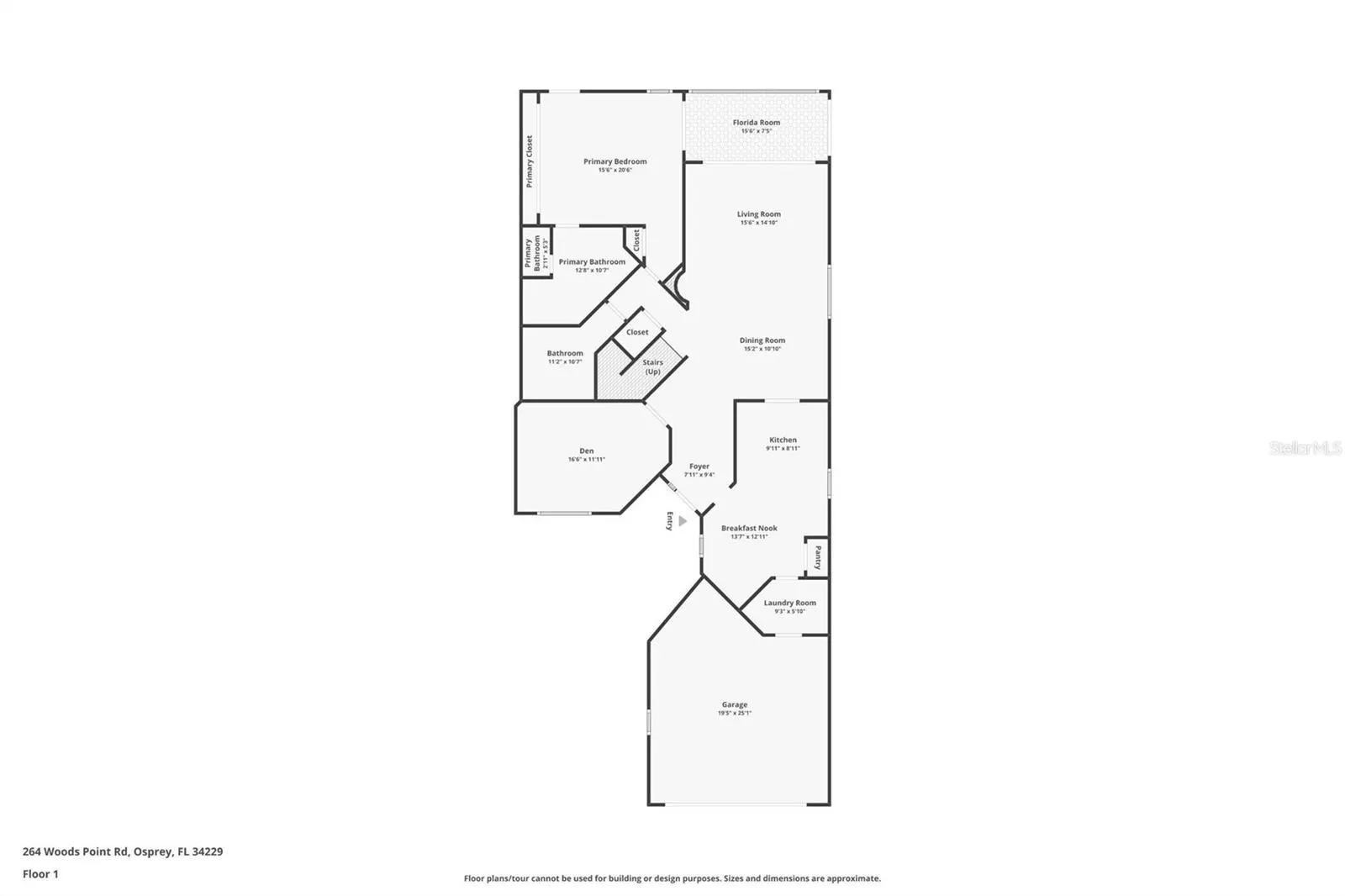 264 WOODS POINT RD