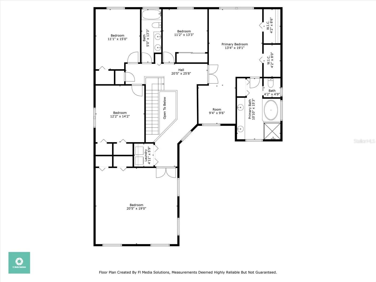 820 PLACID LAKE DR