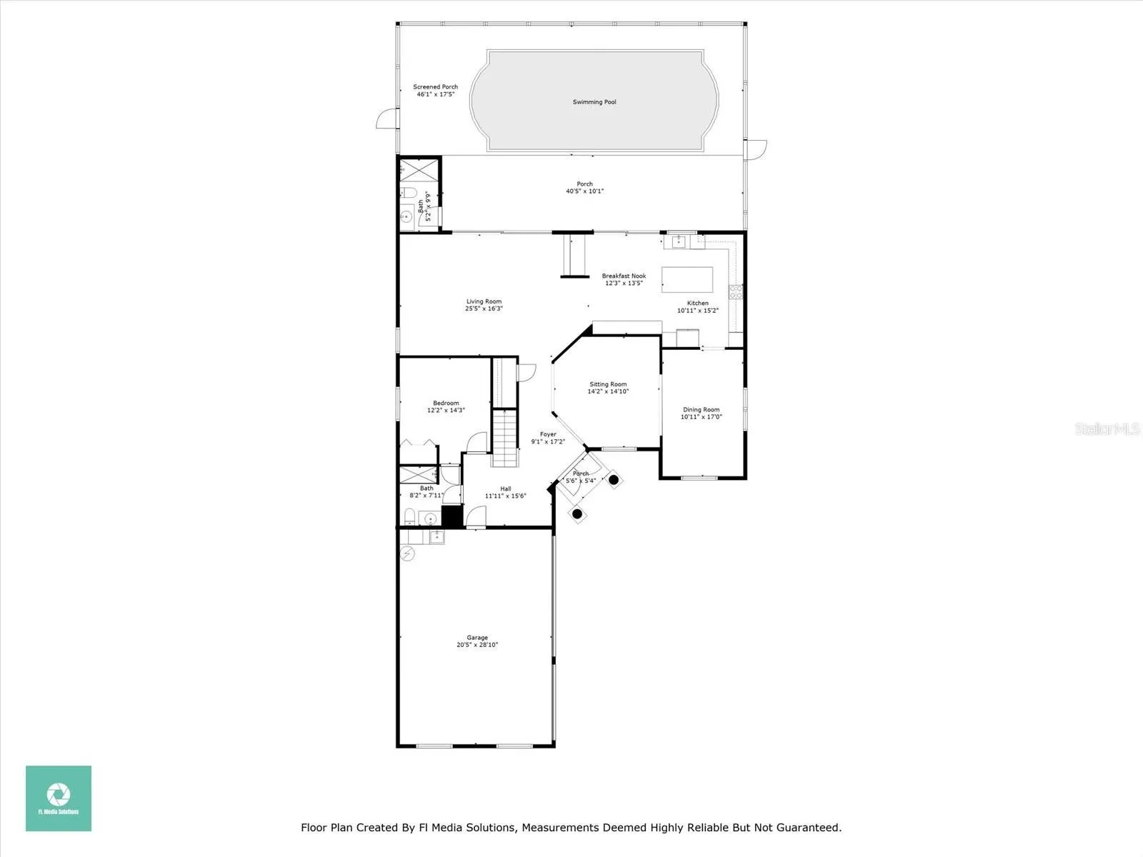 820 PLACID LAKE DR