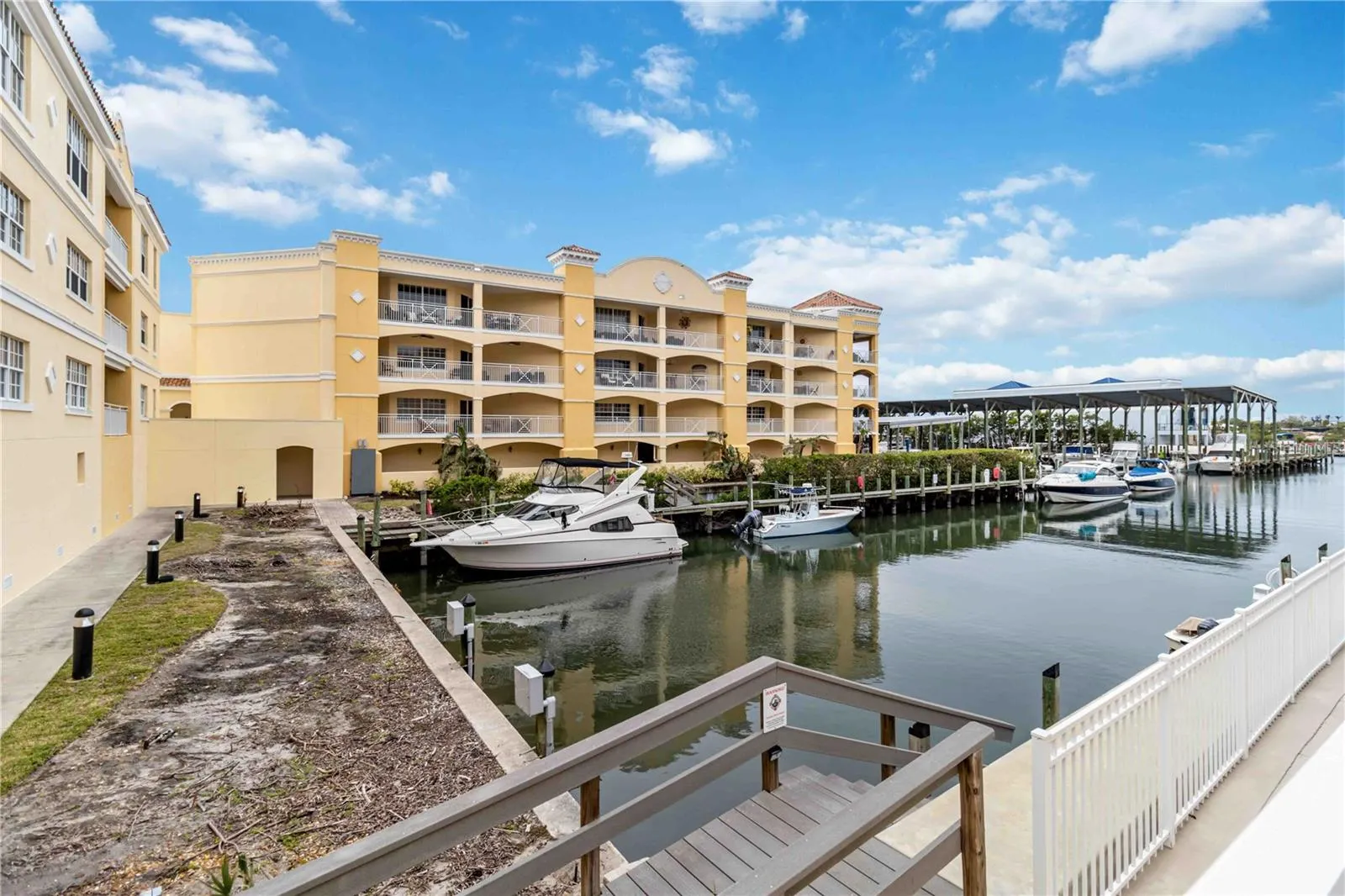 14021 BELLAGIO WAY #309, #309