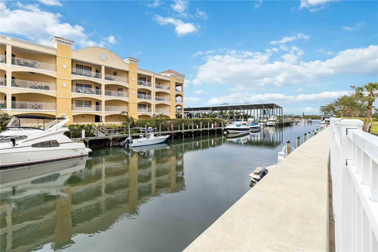 14021 BELLAGIO WAY #309, #309