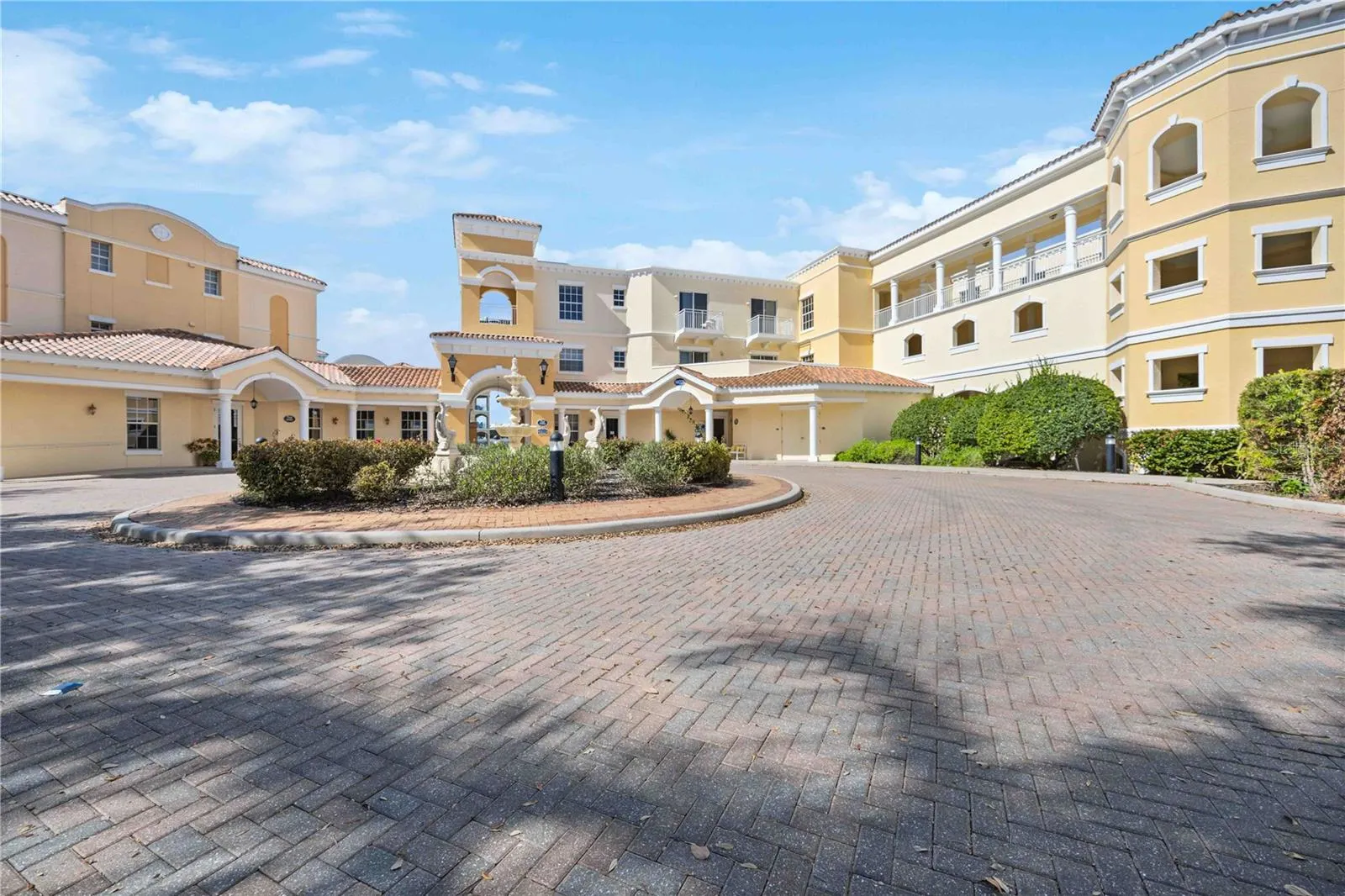 14021 BELLAGIO WAY #309, #309