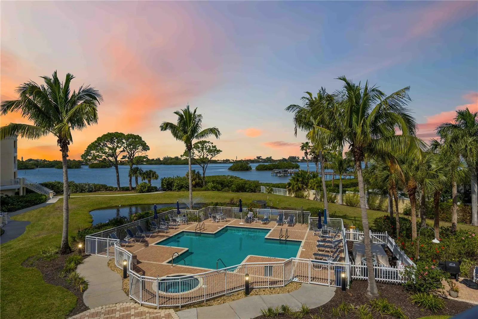 14021 BELLAGIO WAY #309, #309