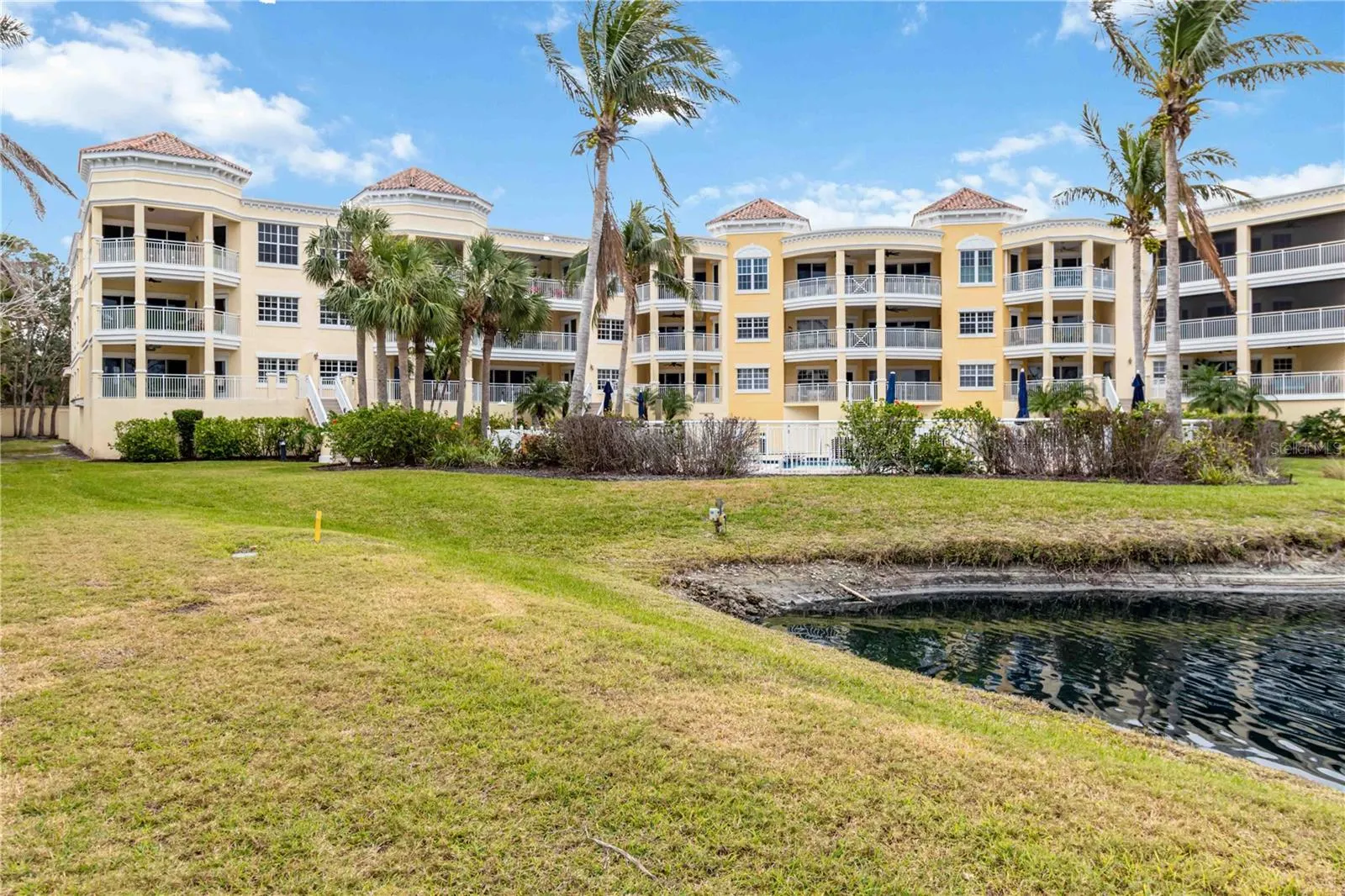 14021 BELLAGIO WAY #309, #309