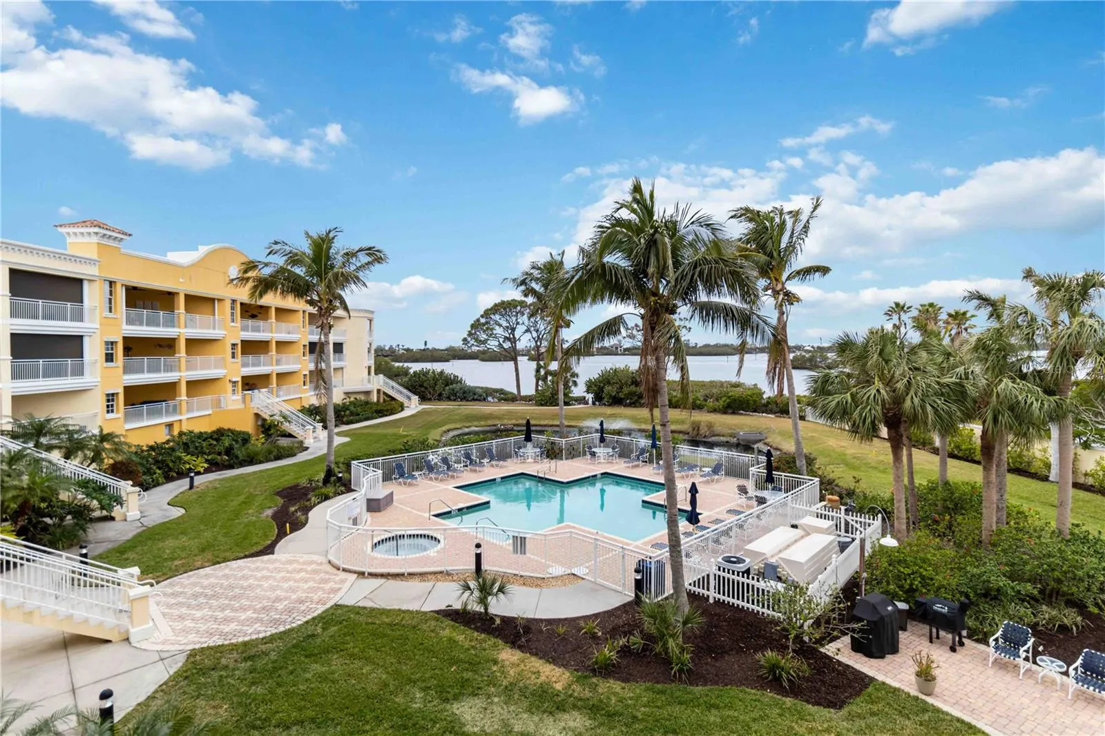 14021 BELLAGIO WAY #309, #309