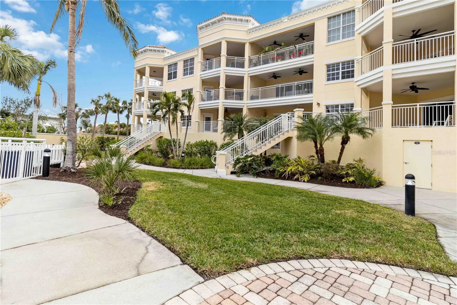 14021 BELLAGIO WAY #309, #309