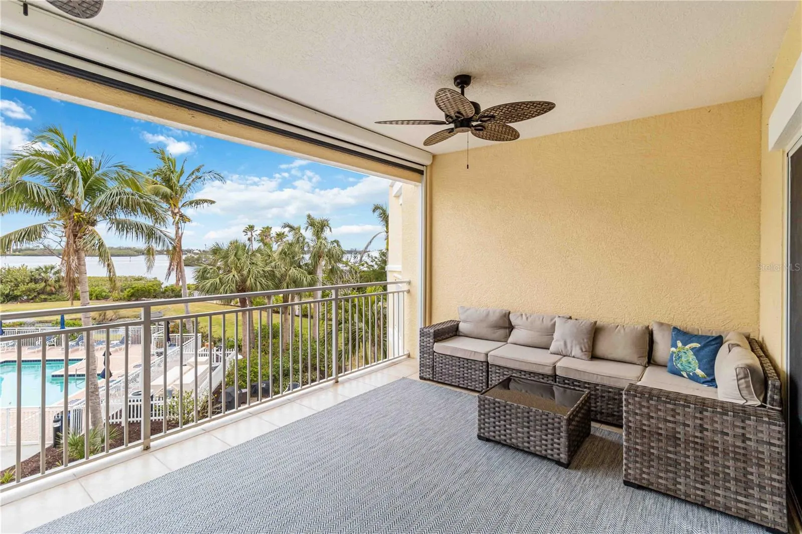 14021 BELLAGIO WAY #309, #309