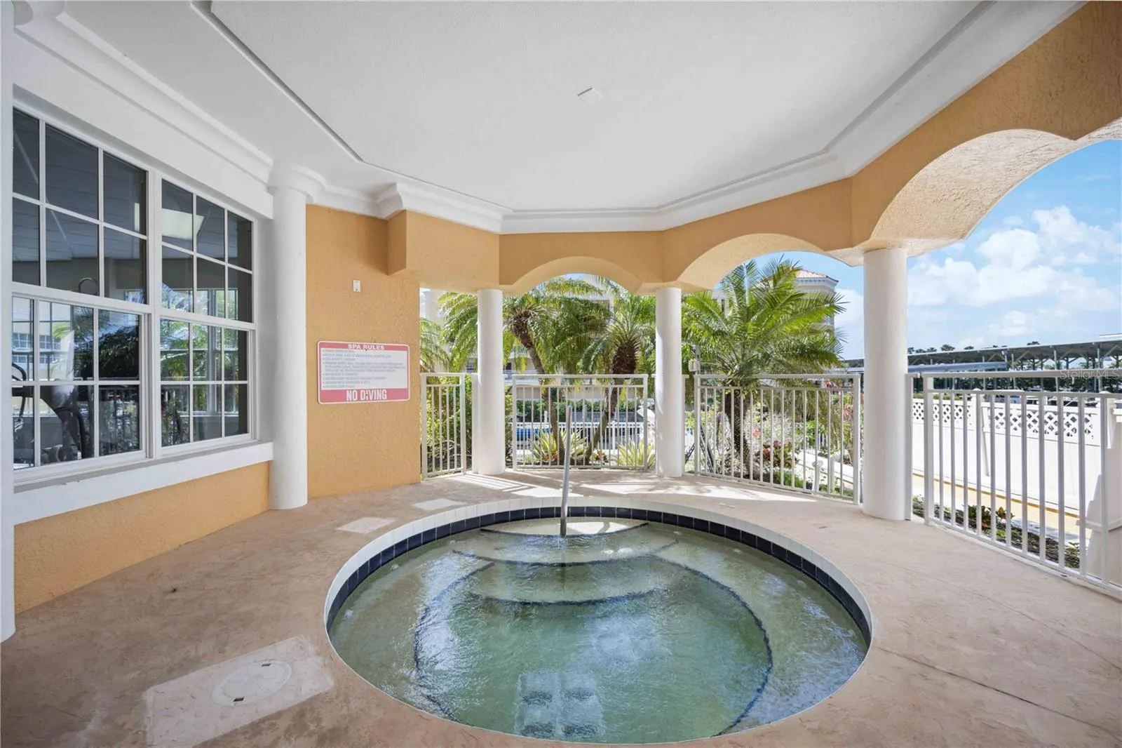 14021 BELLAGIO WAY #309, #309