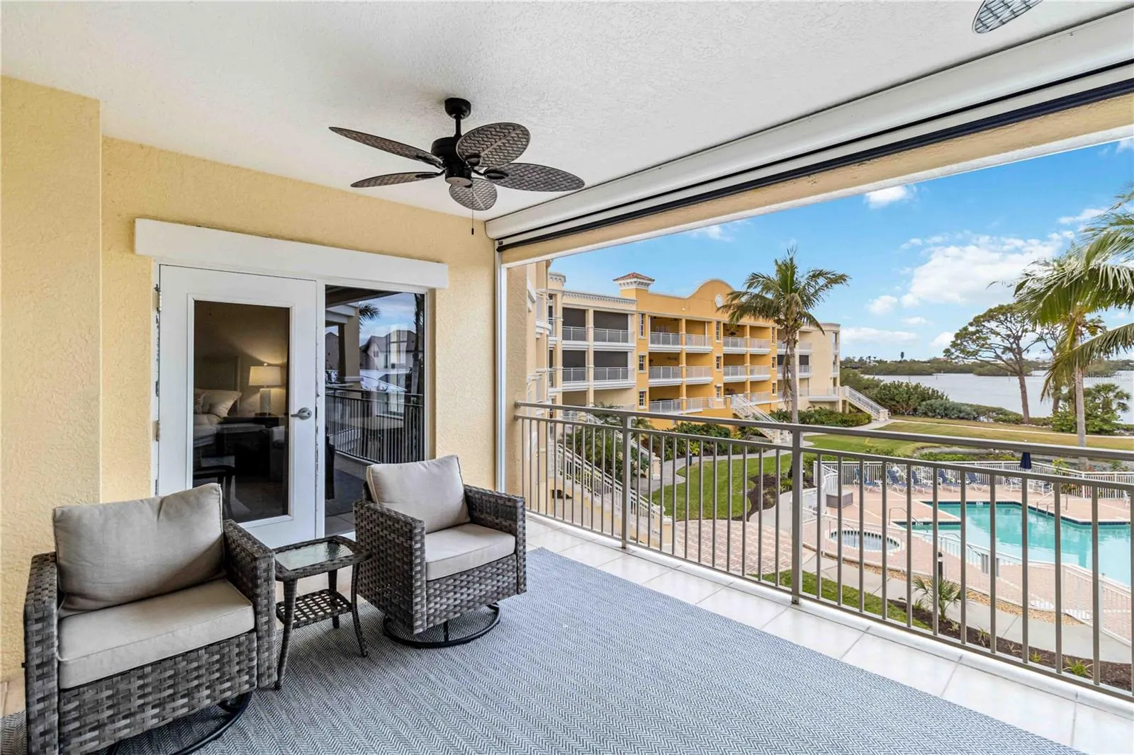 14021 BELLAGIO WAY #309, #309
