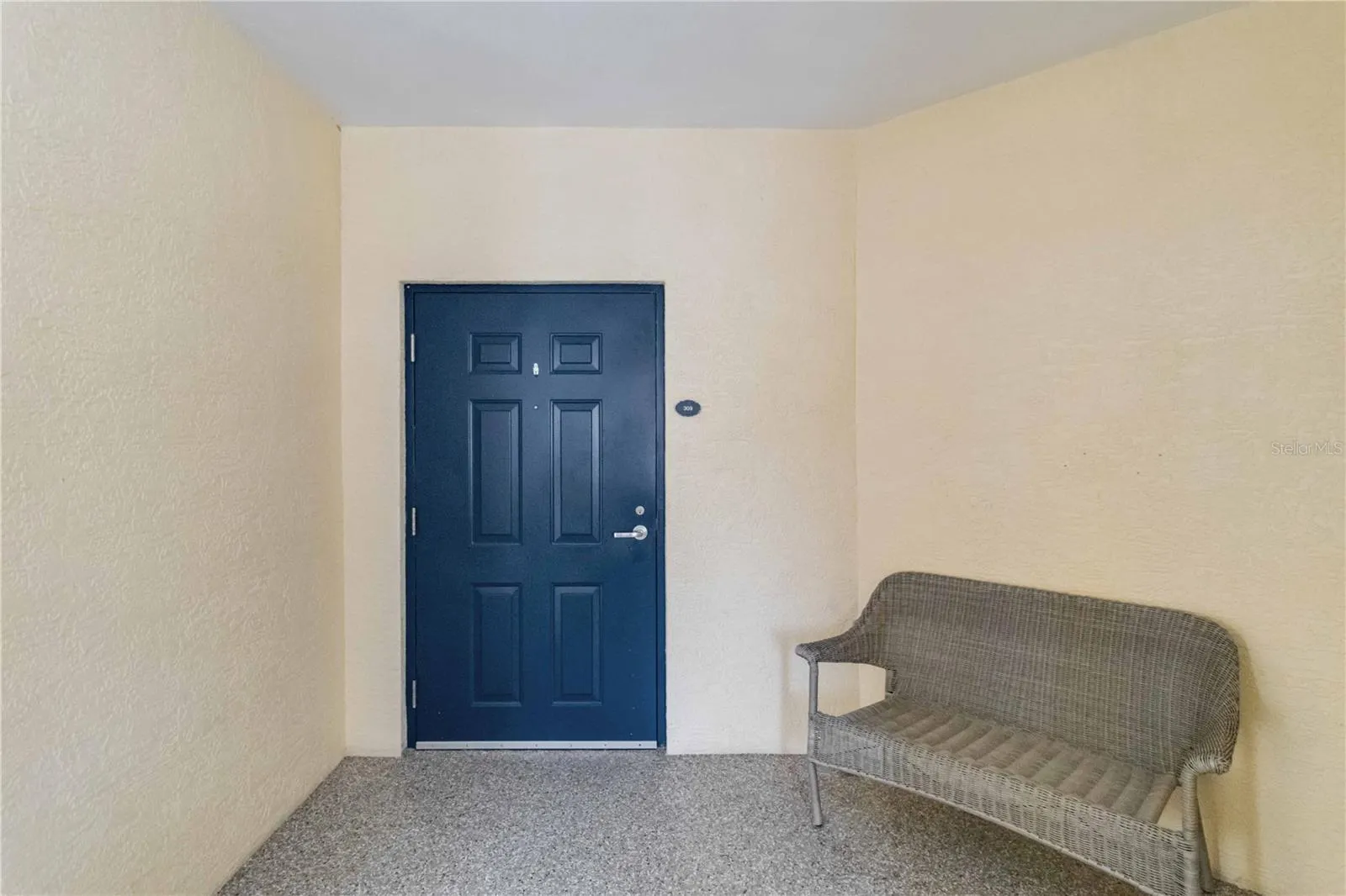 14021 BELLAGIO WAY #309, #309