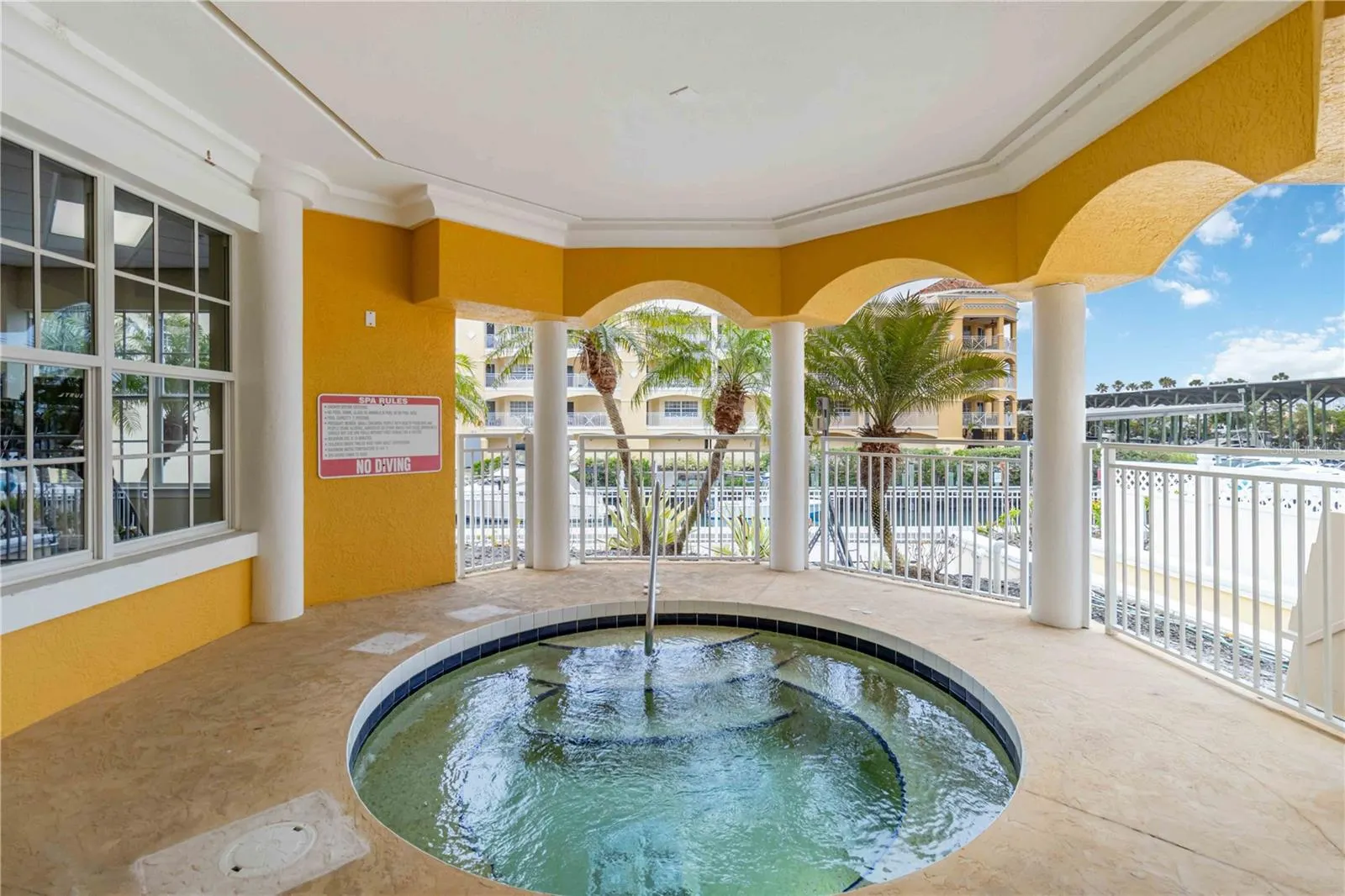 14021 BELLAGIO WAY #309, #309