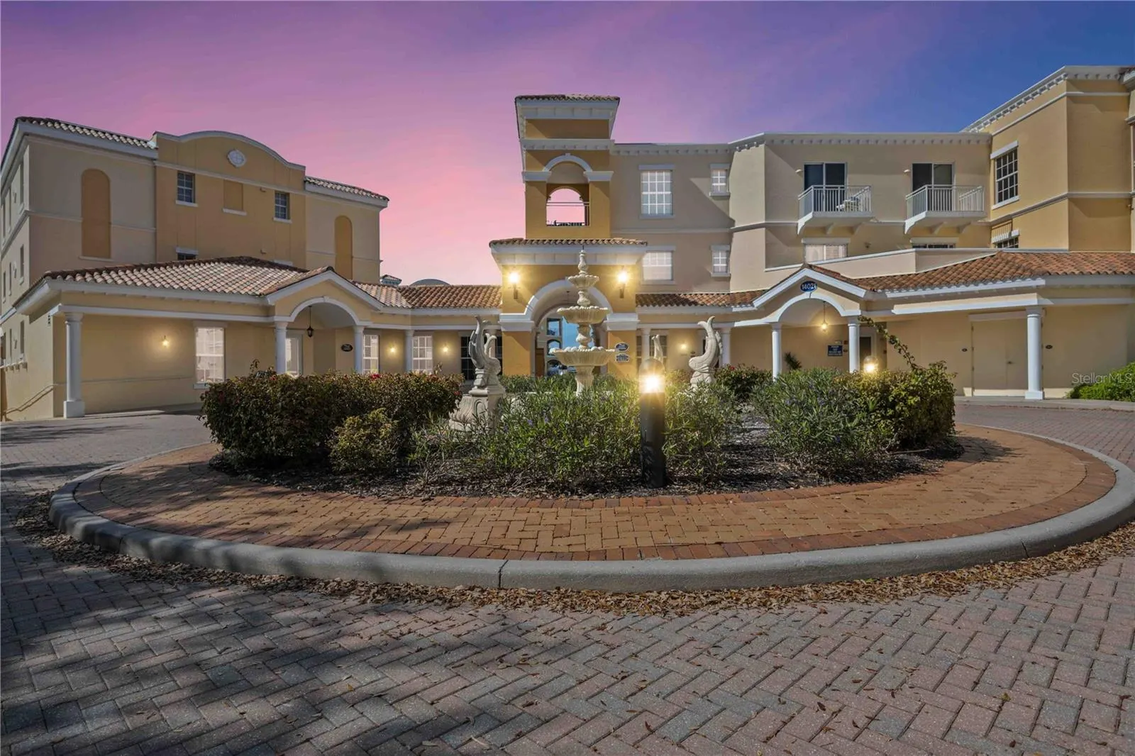 14021 BELLAGIO WAY #309, #309