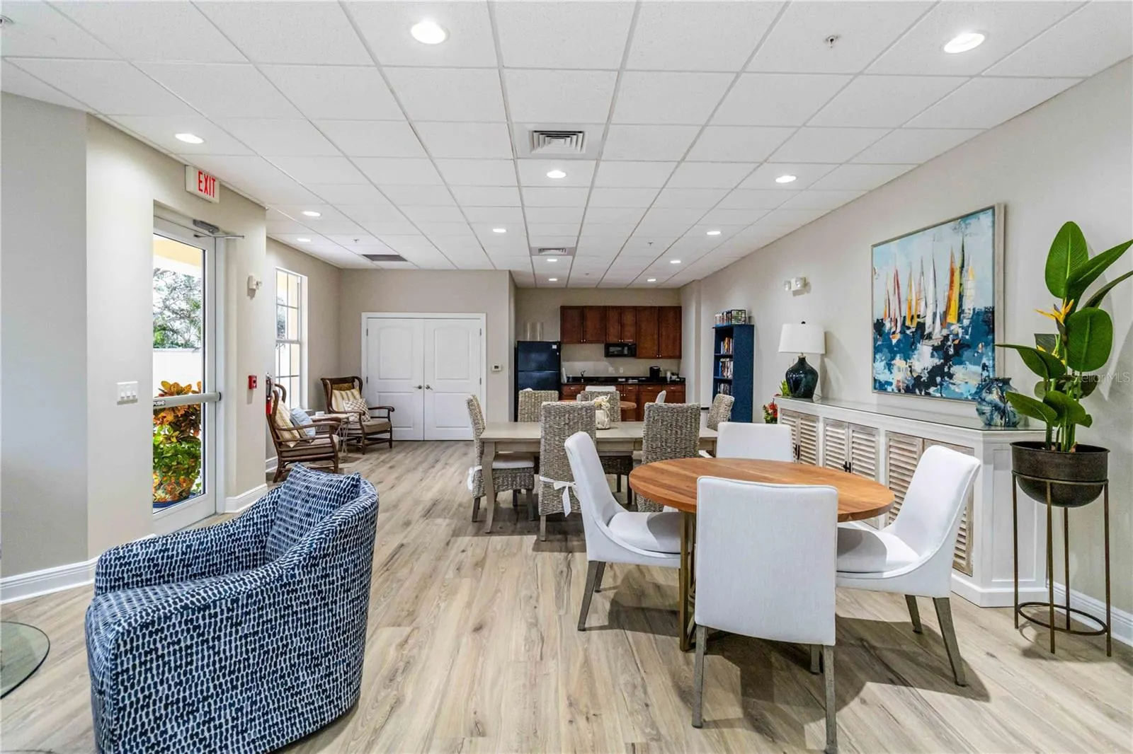14021 BELLAGIO WAY #309, #309