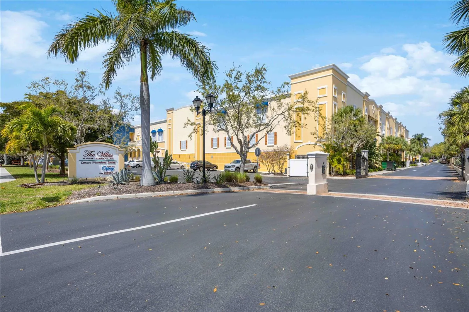 14021 BELLAGIO WAY #309, #309