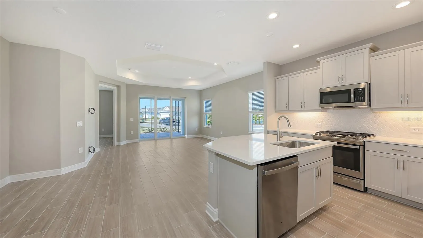 18137 FRANKLIN PARK CT