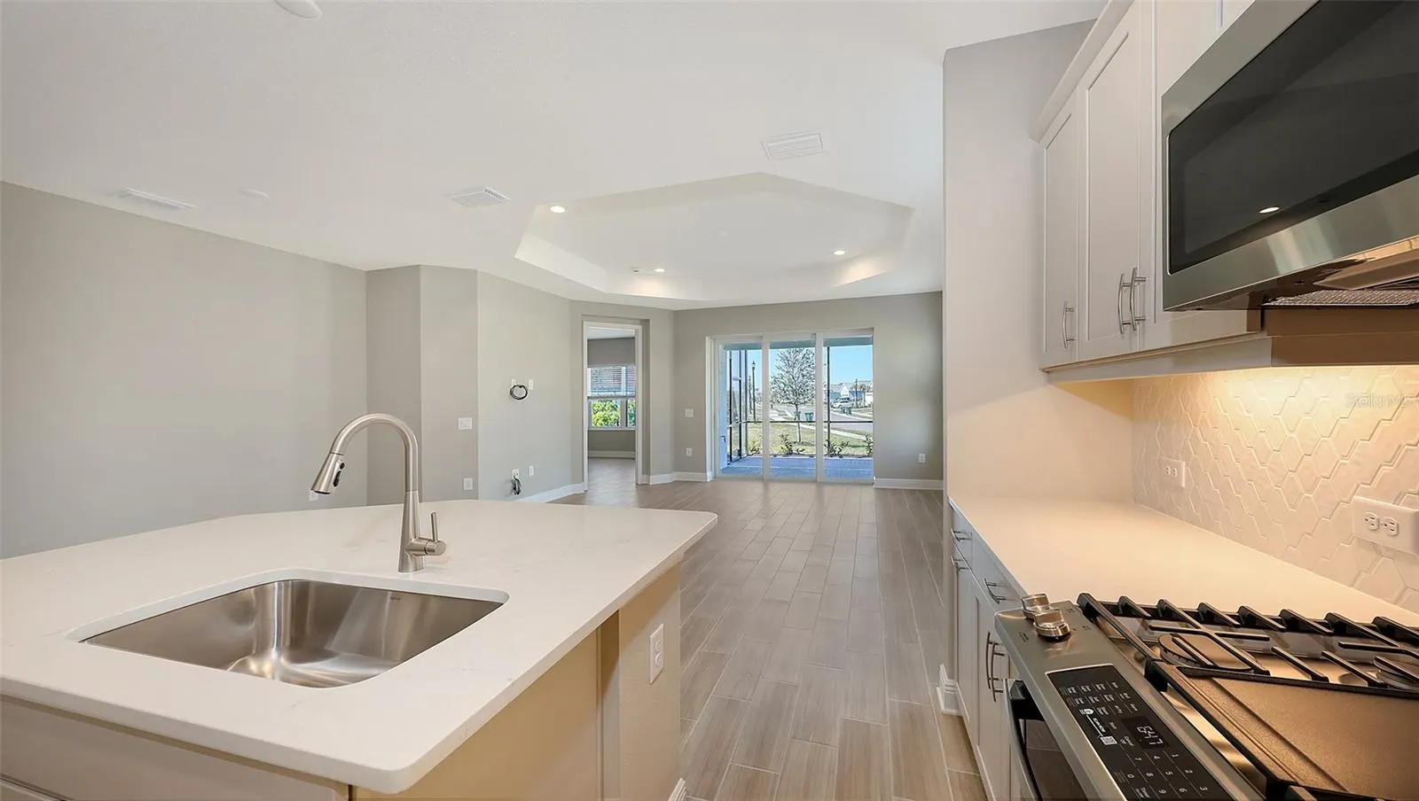 18137 FRANKLIN PARK CT
