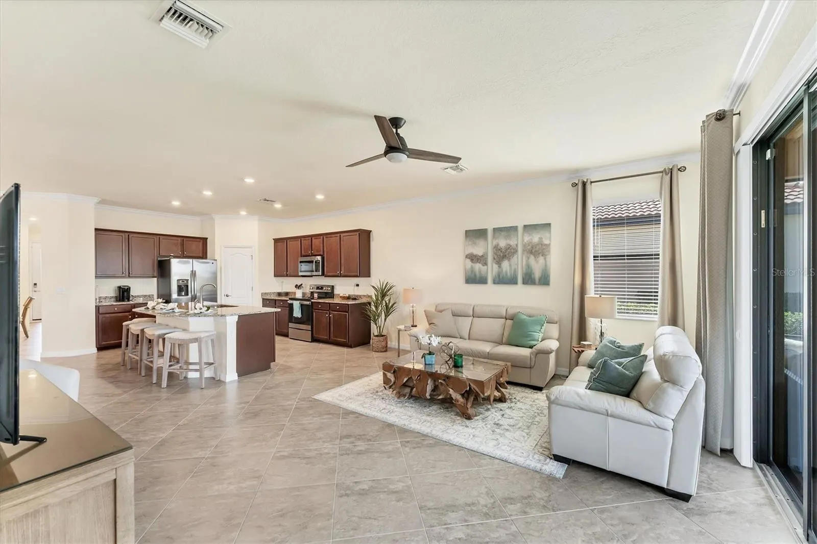 10072 COZY GROVE DR