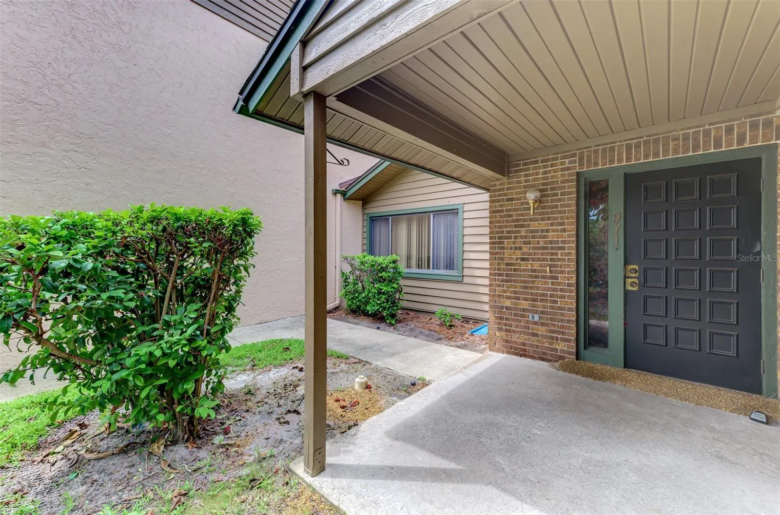971 SUNRIDGE DR #110, #110