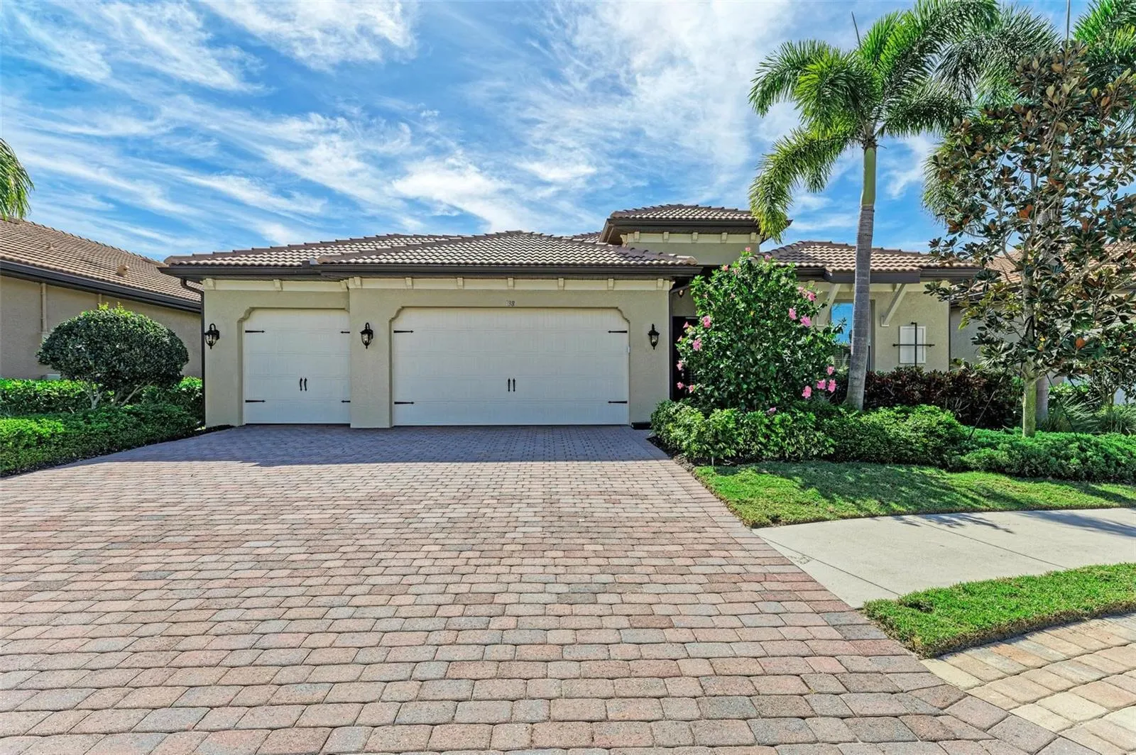 138 TOSCAVILLA BLVD