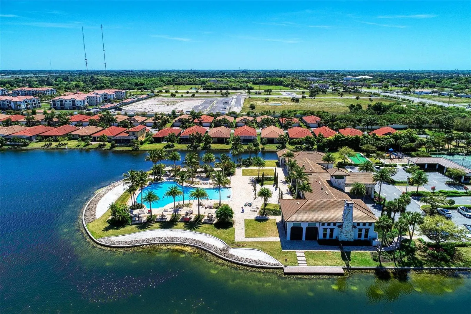 138 TOSCAVILLA BLVD