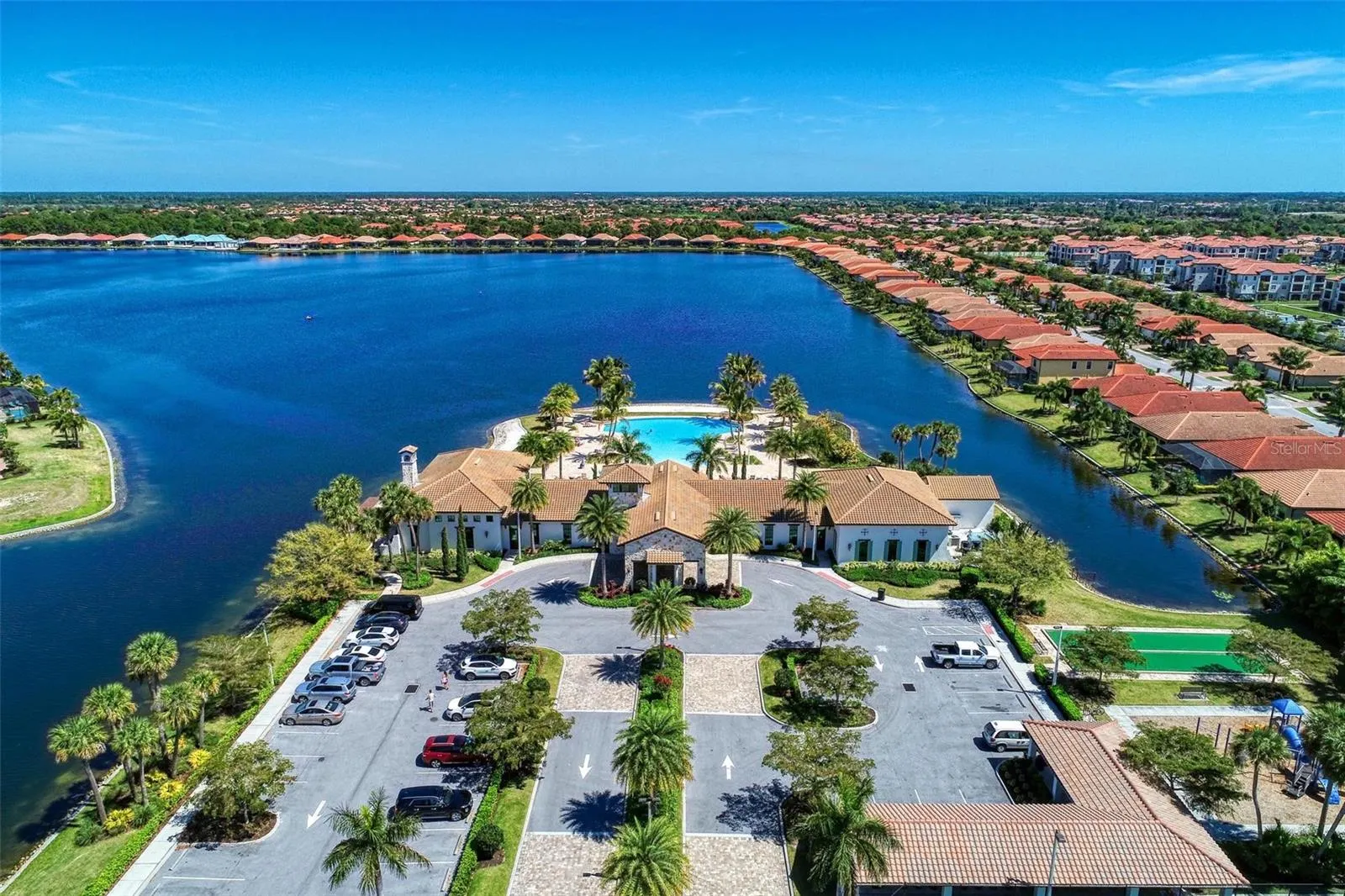 138 TOSCAVILLA BLVD