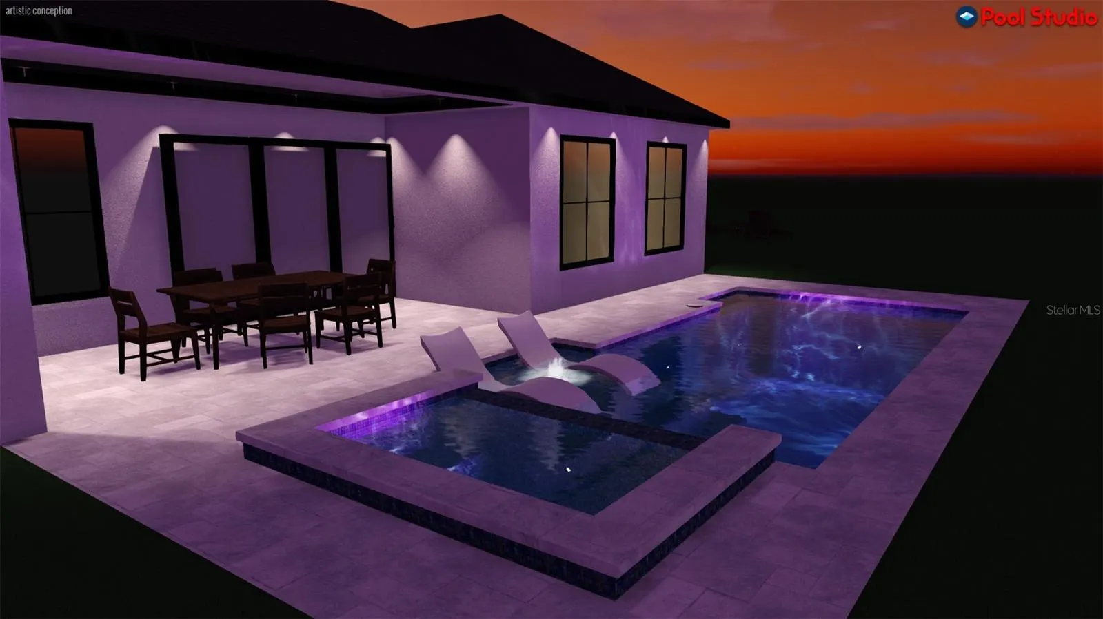 138 TOSCAVILLA BLVD