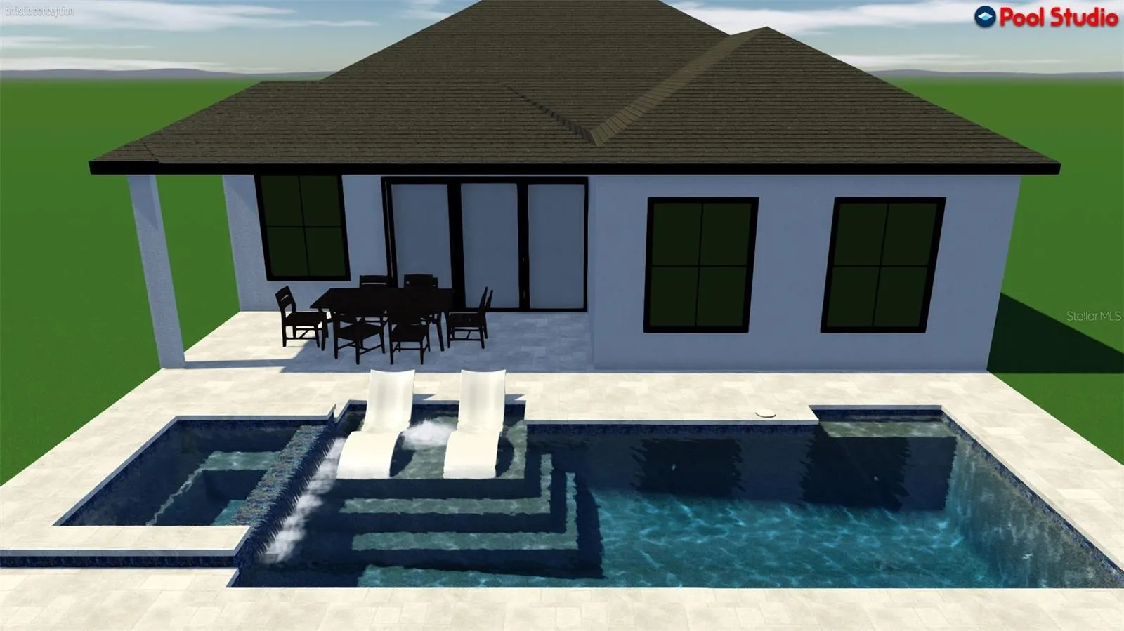 138 TOSCAVILLA BLVD