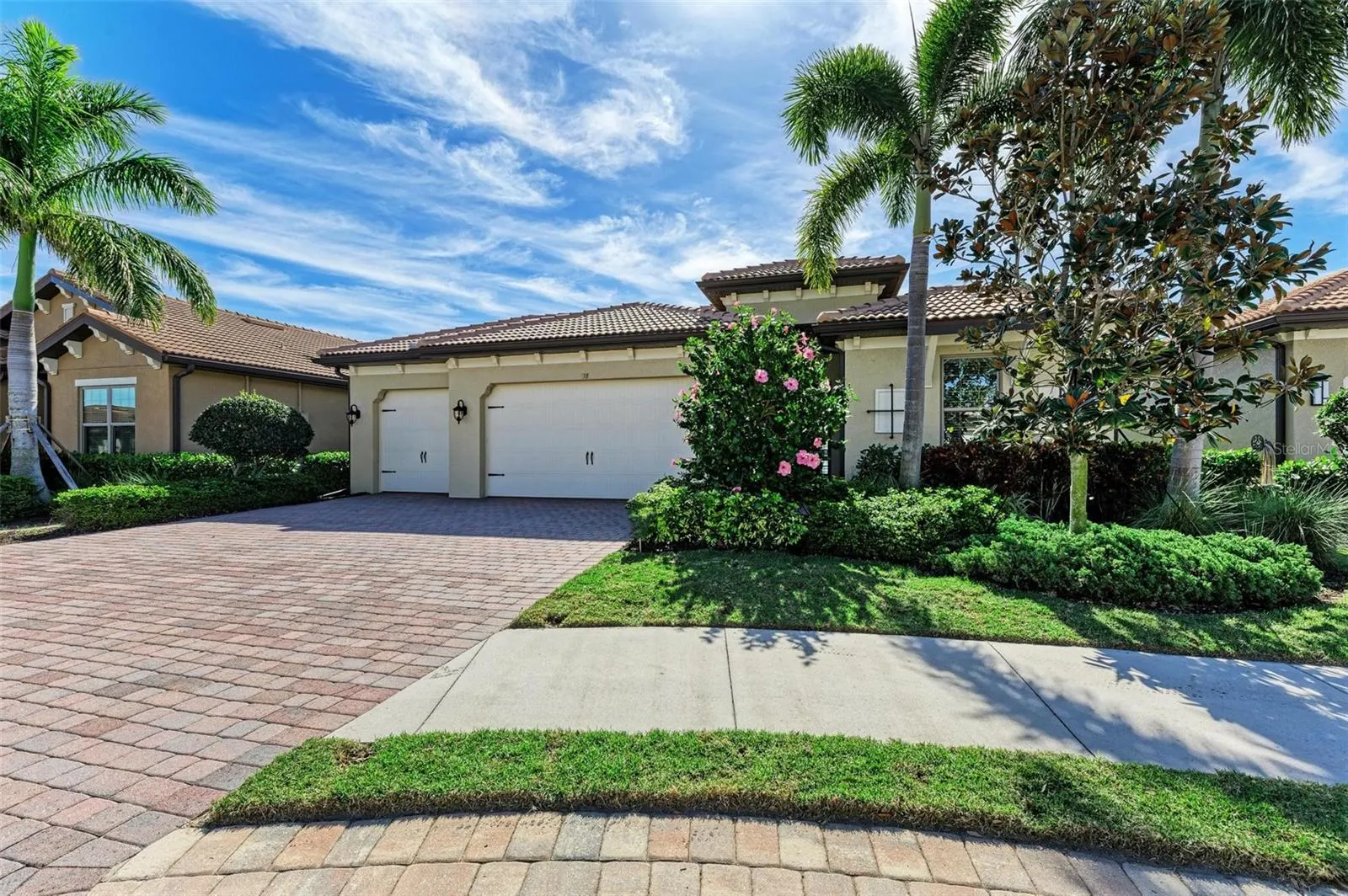 138 TOSCAVILLA BLVD