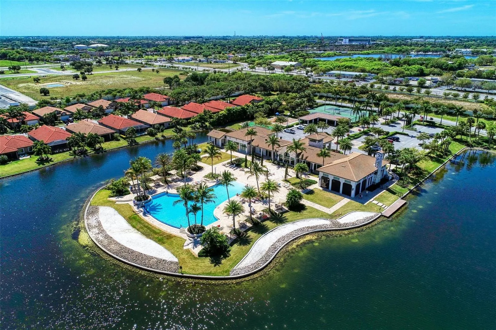 138 TOSCAVILLA BLVD