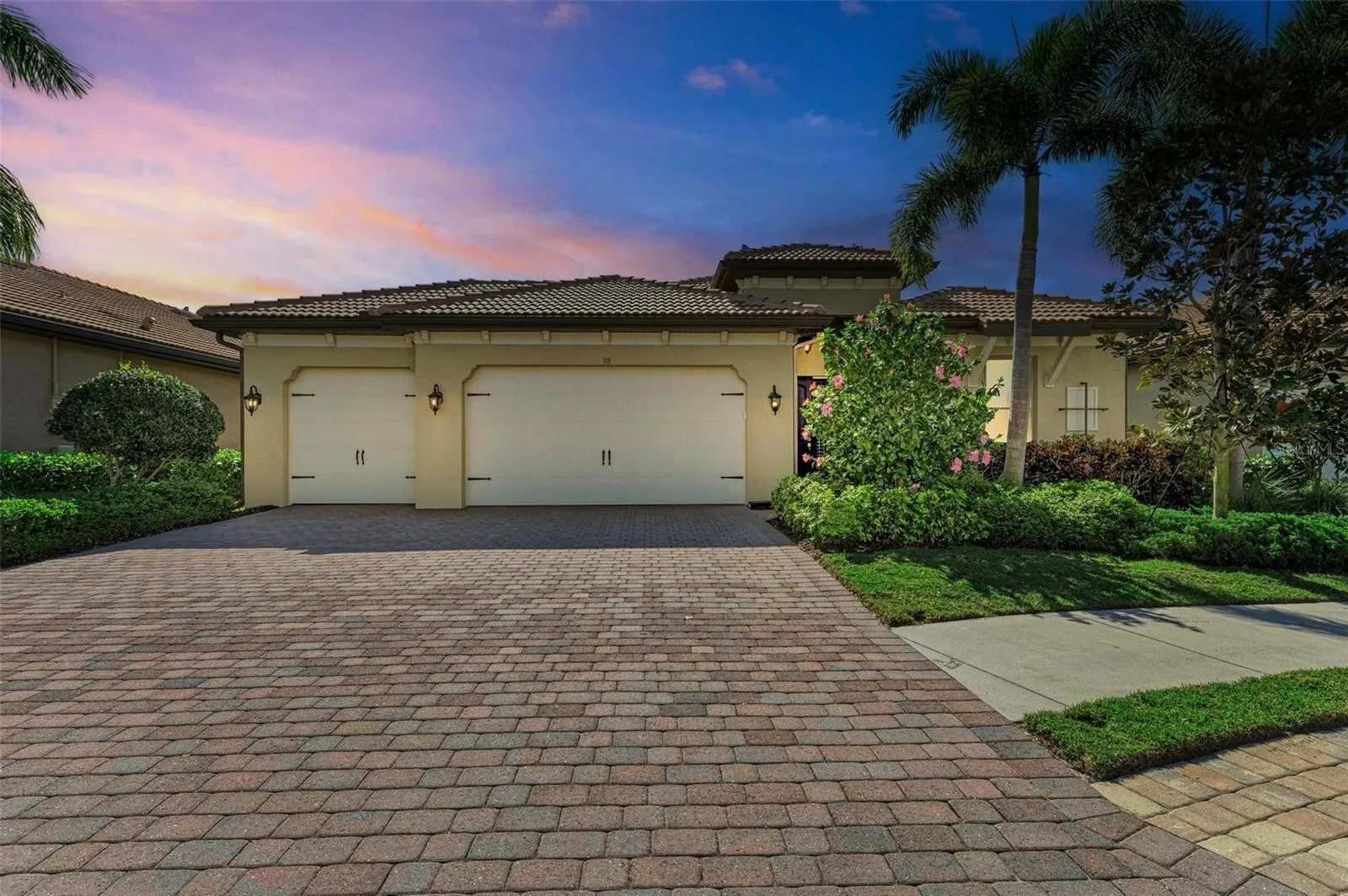138 TOSCAVILLA BLVD