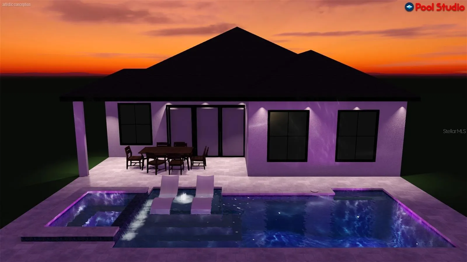138 TOSCAVILLA BLVD